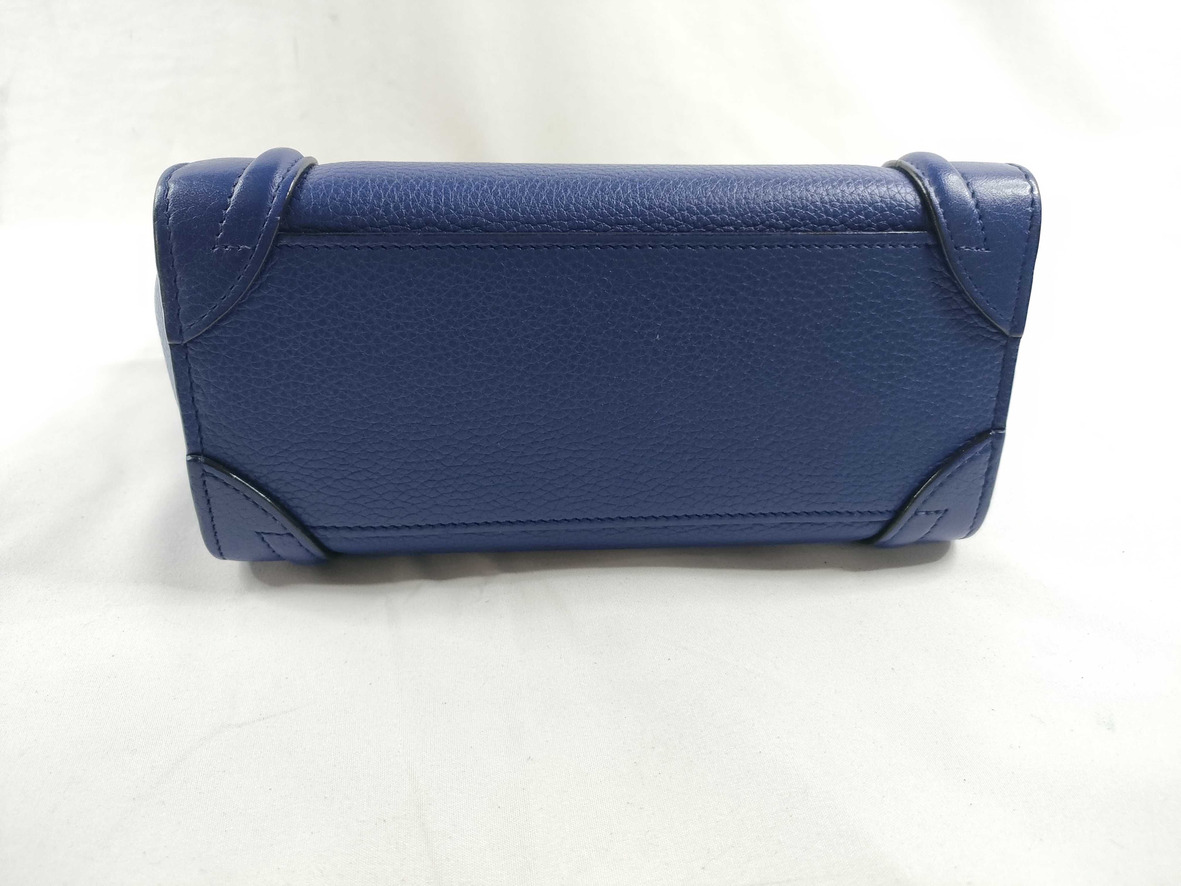 Luggage Shoulder Bag Handbag — view 8
