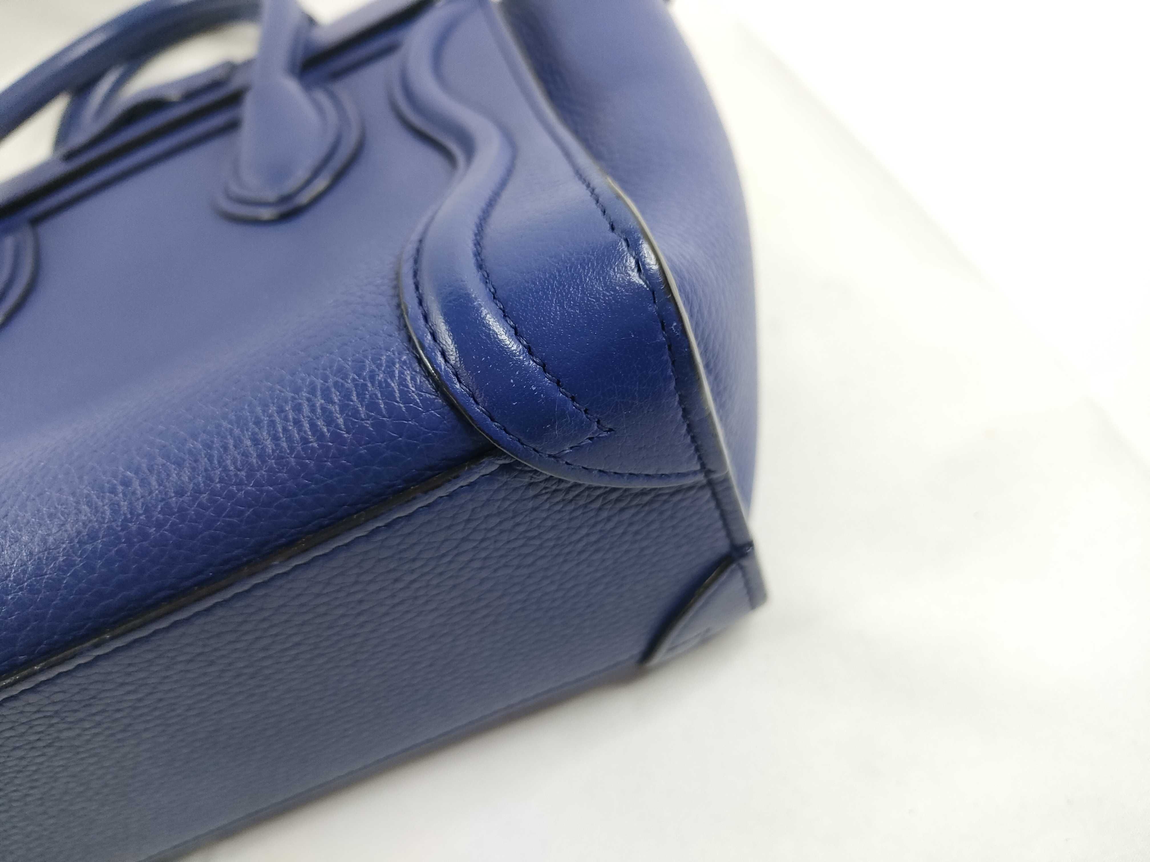 Luggage Shoulder Bag Handbag — view 9