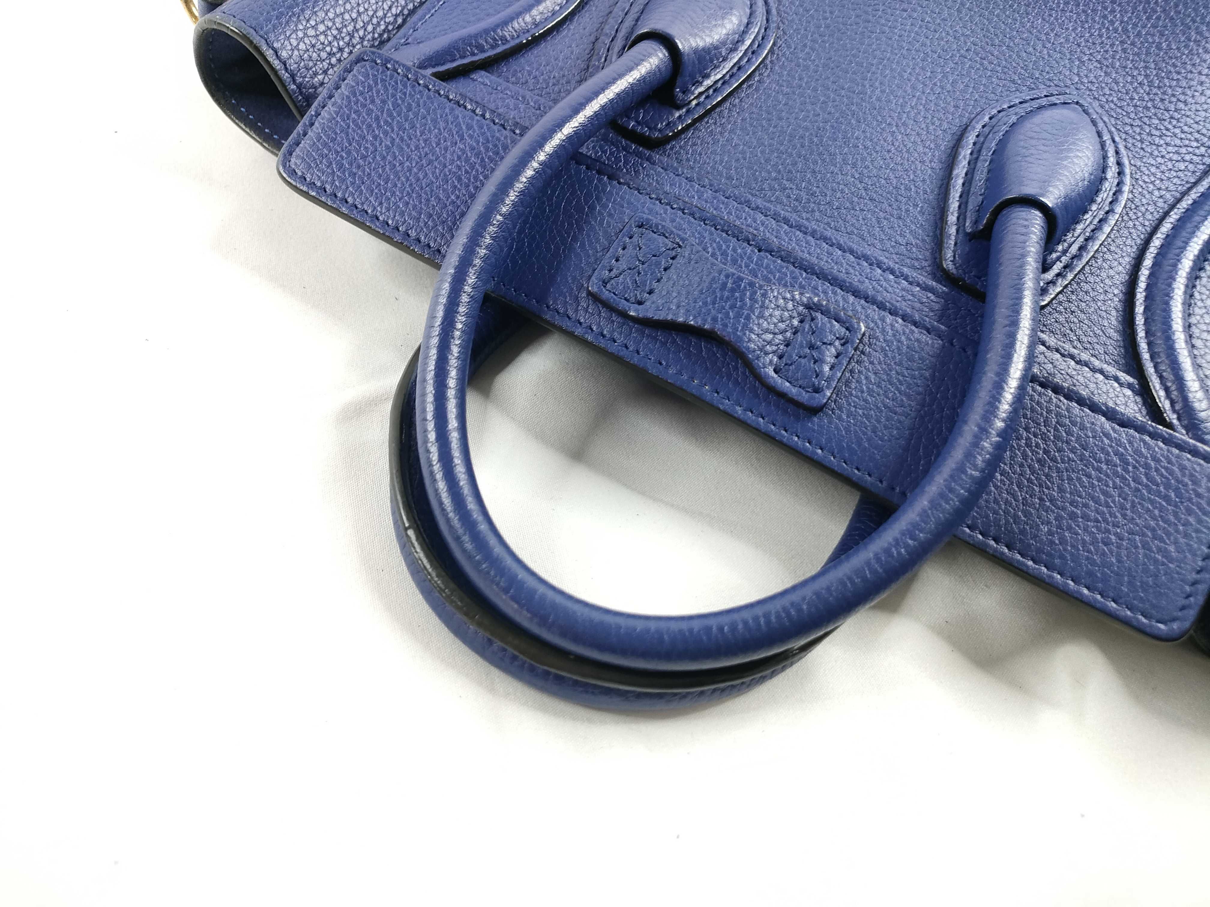 Luggage Shoulder Bag Handbag — view 10