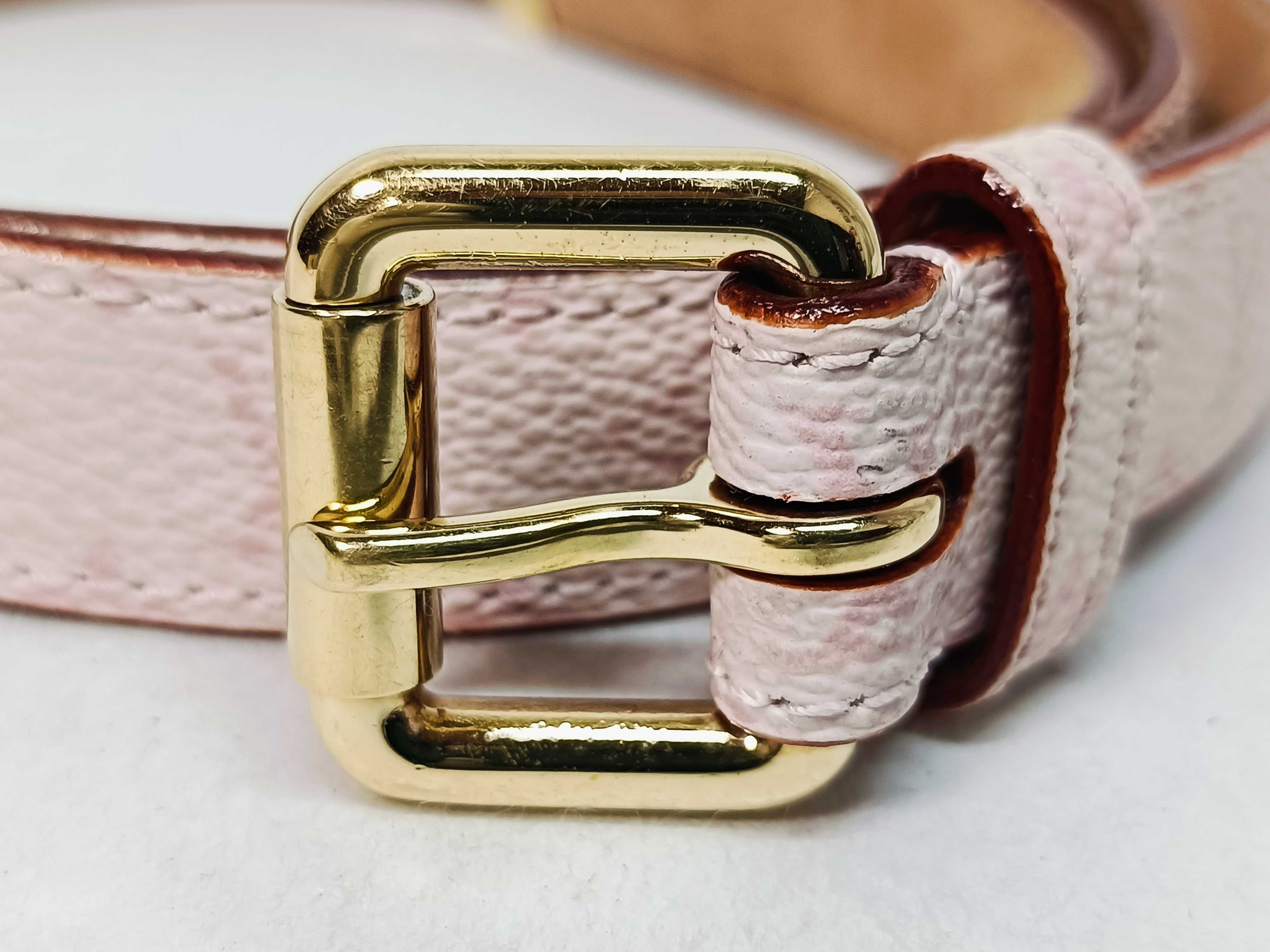 Limited Edition Belt M9273 — view 2