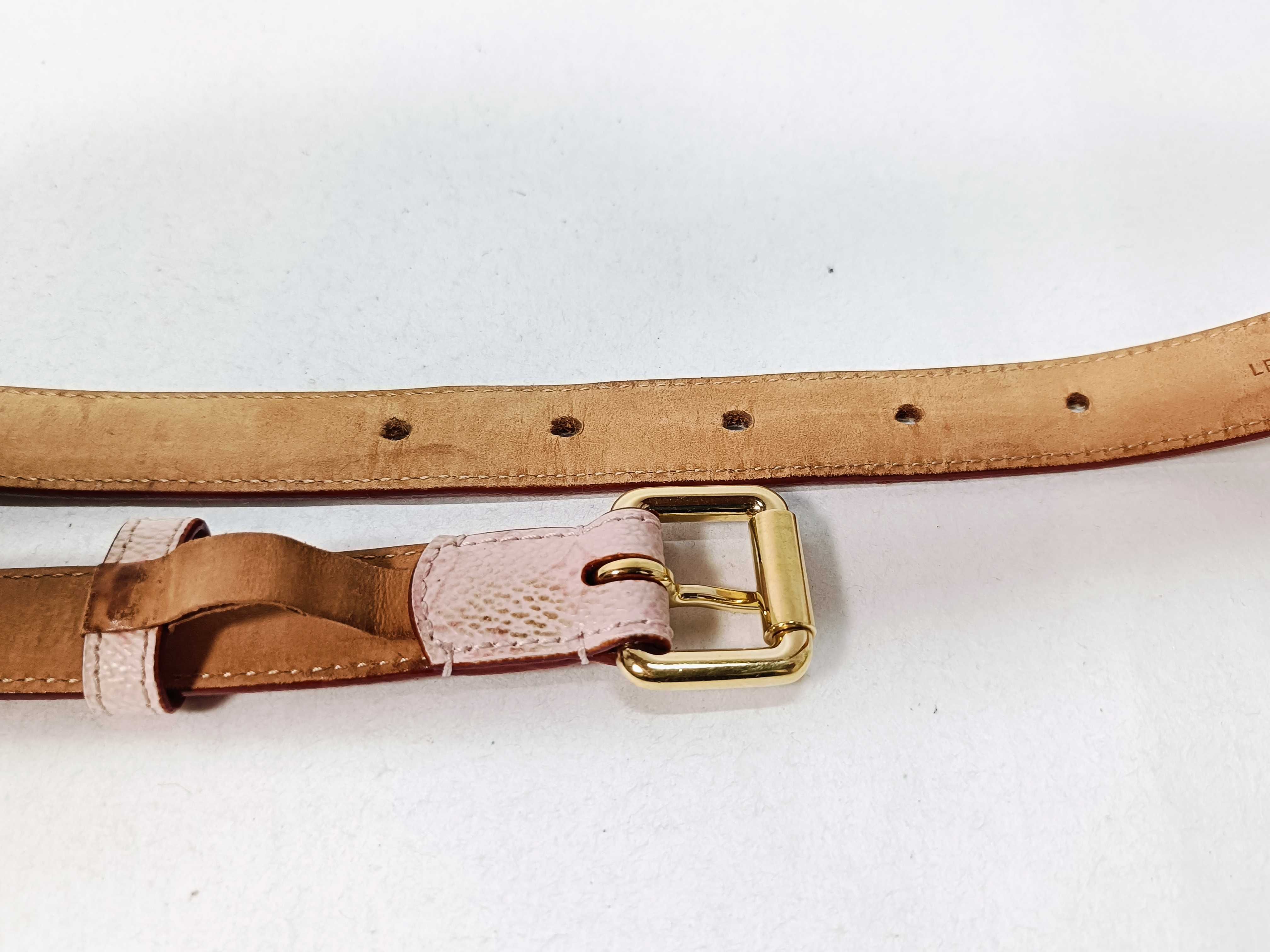 Limited Edition Belt M9273 — view 4