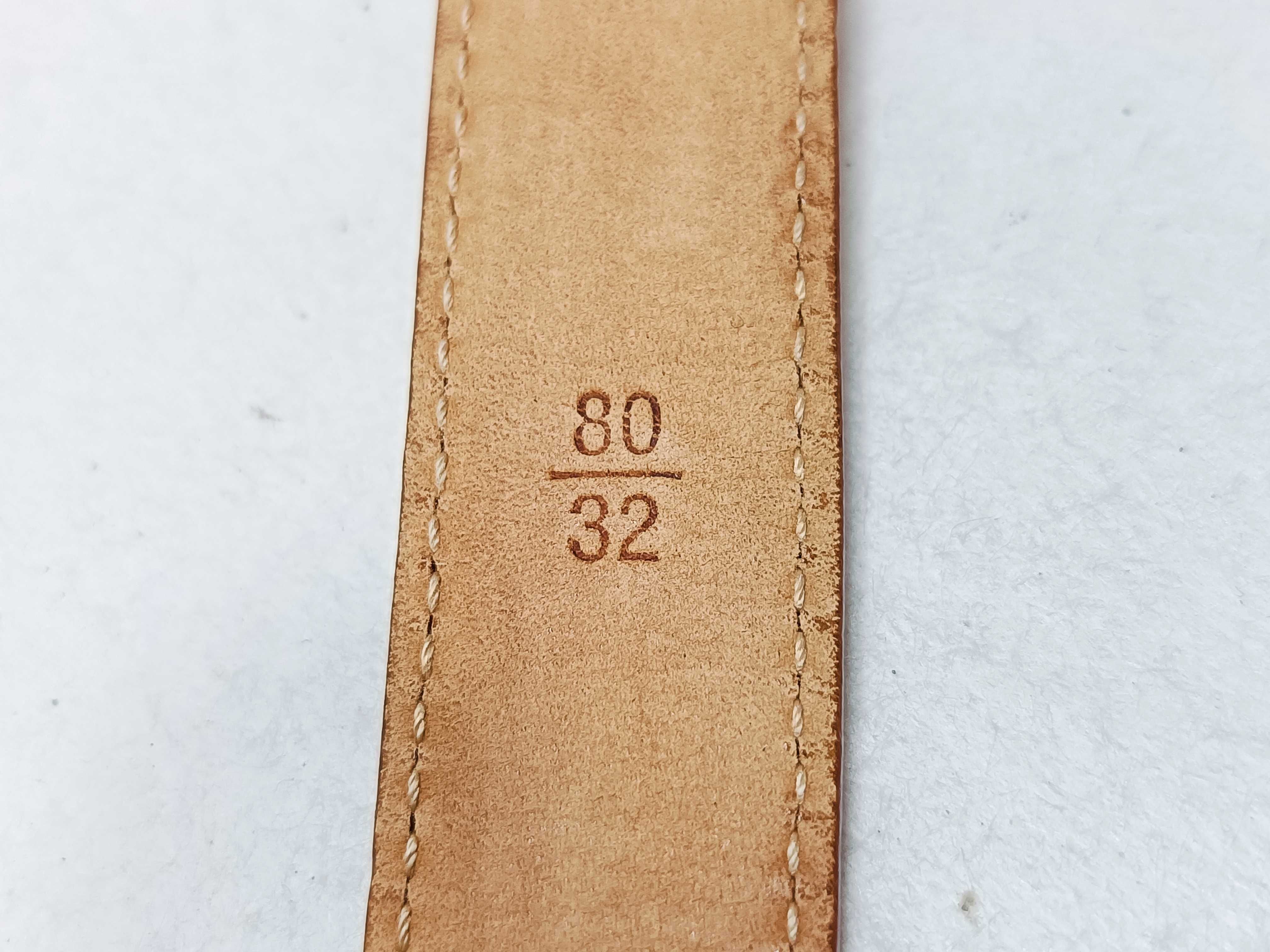 Limited Edition Belt M9273 — view 6