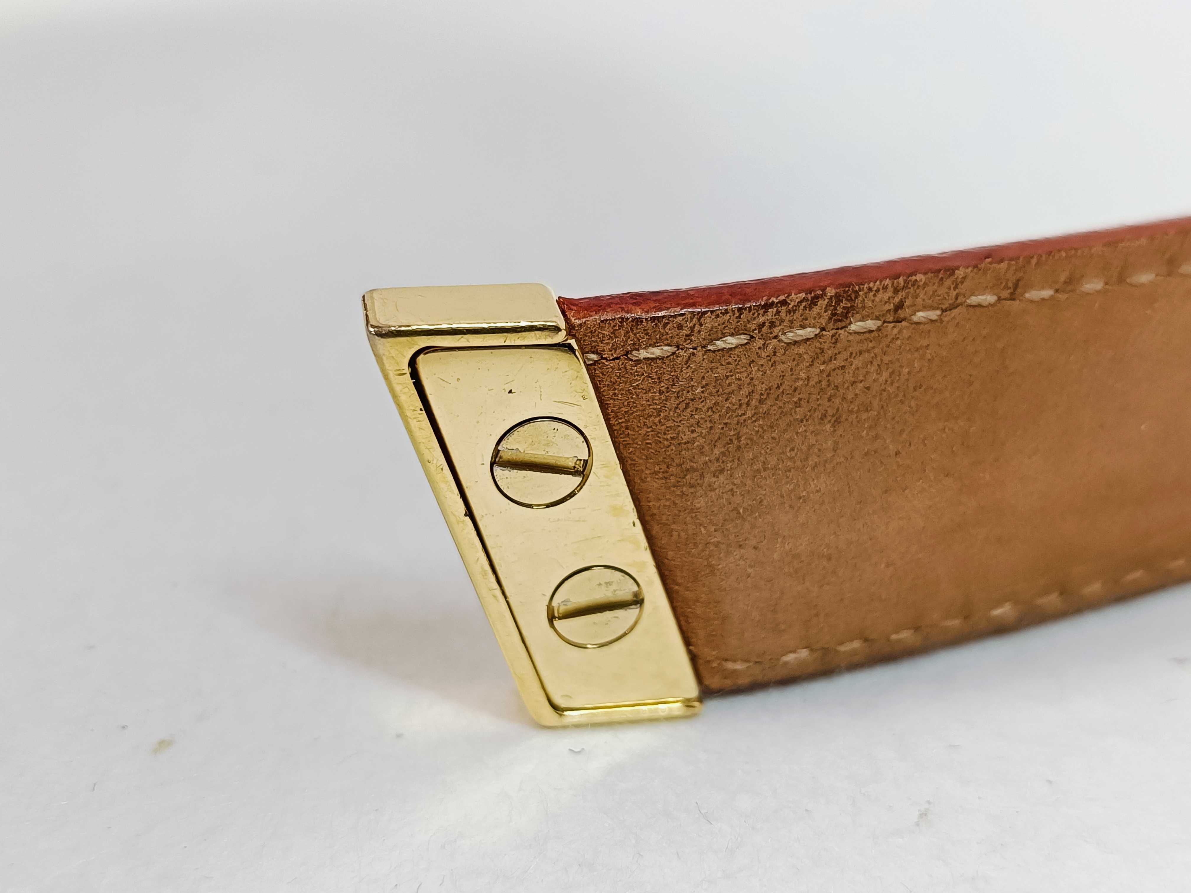 Limited Edition Belt M9273 — view 8