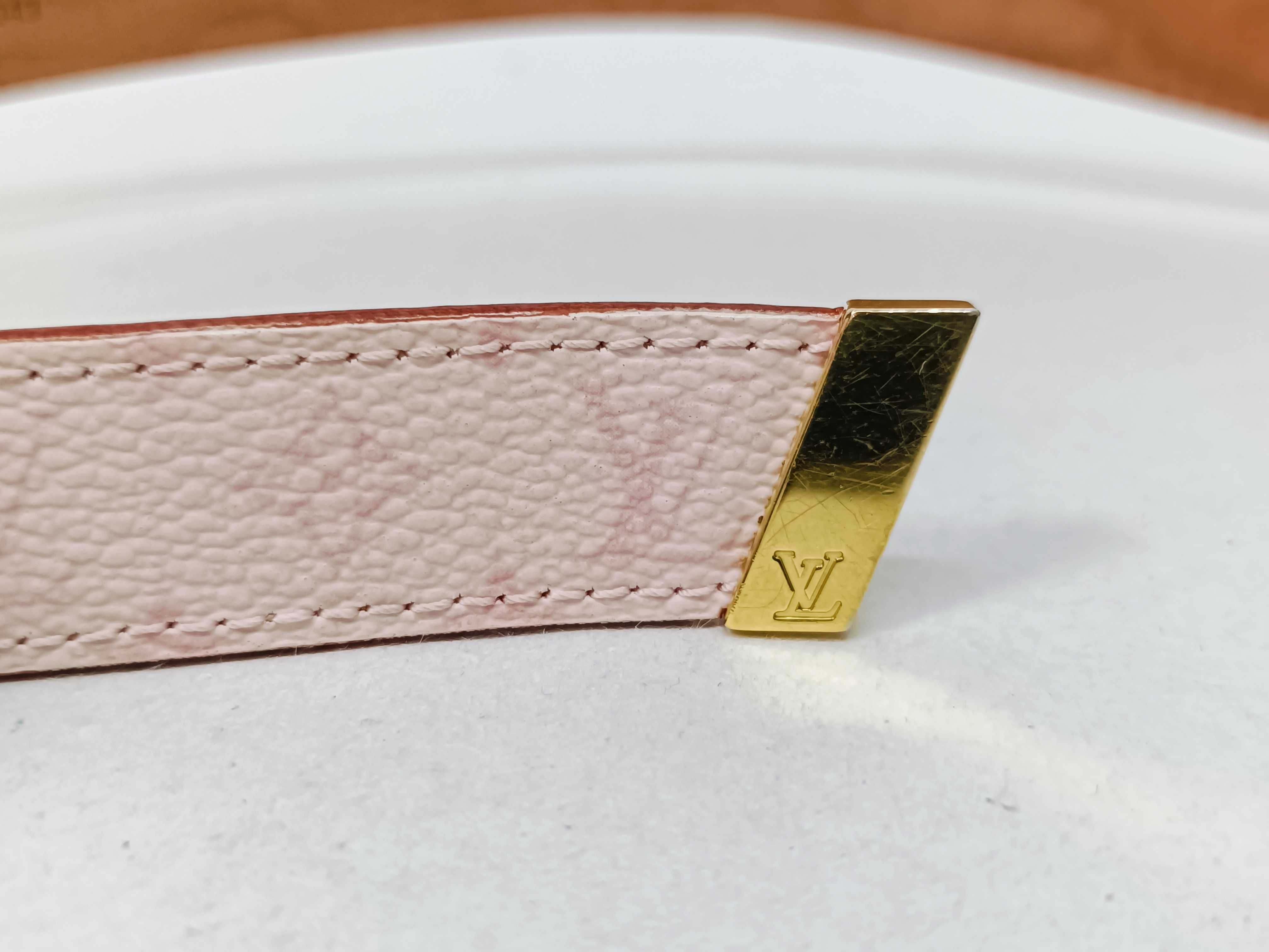 Limited Edition Belt M9273 — view 9