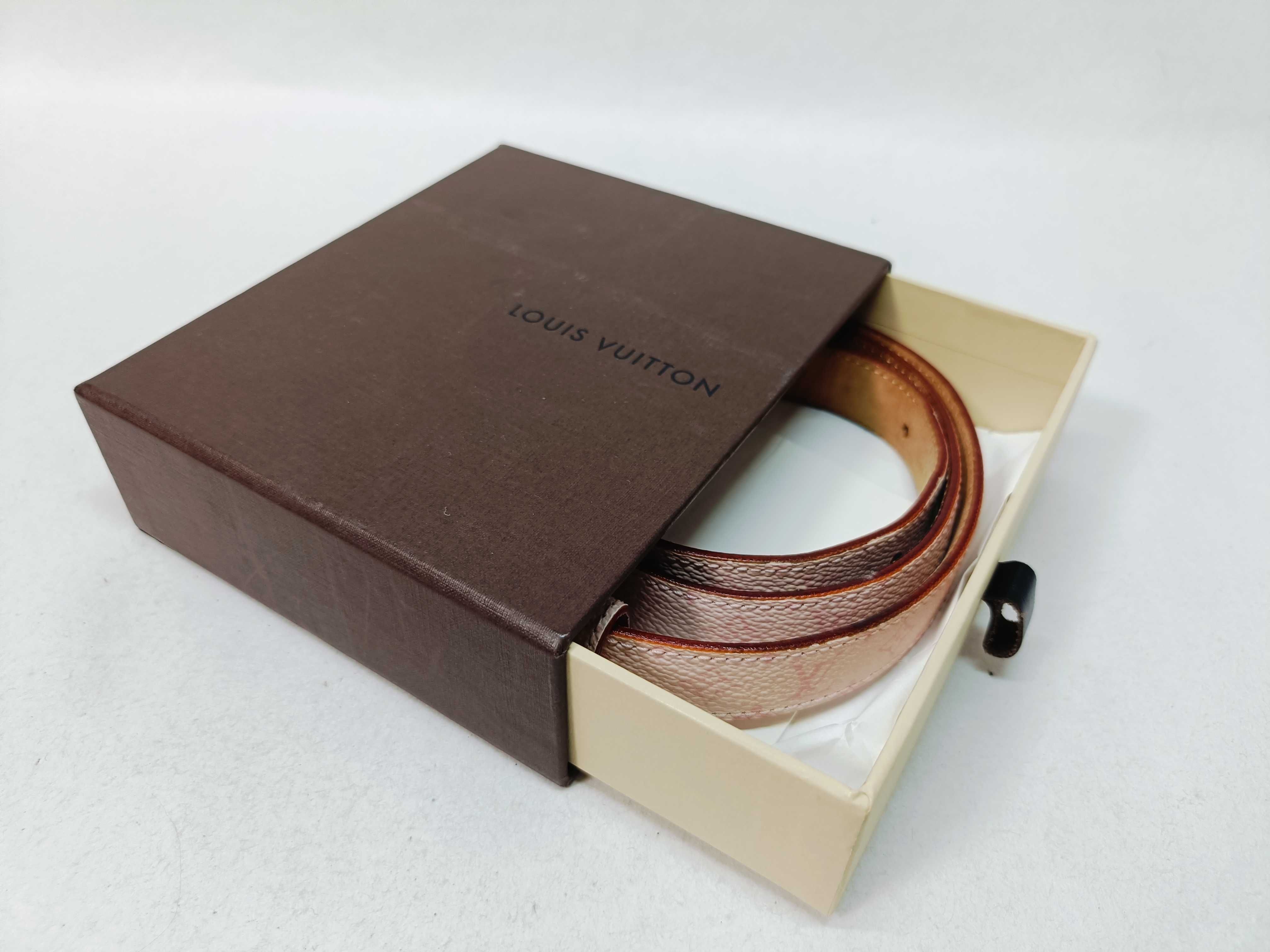 Limited Edition Belt M9273 — view 10