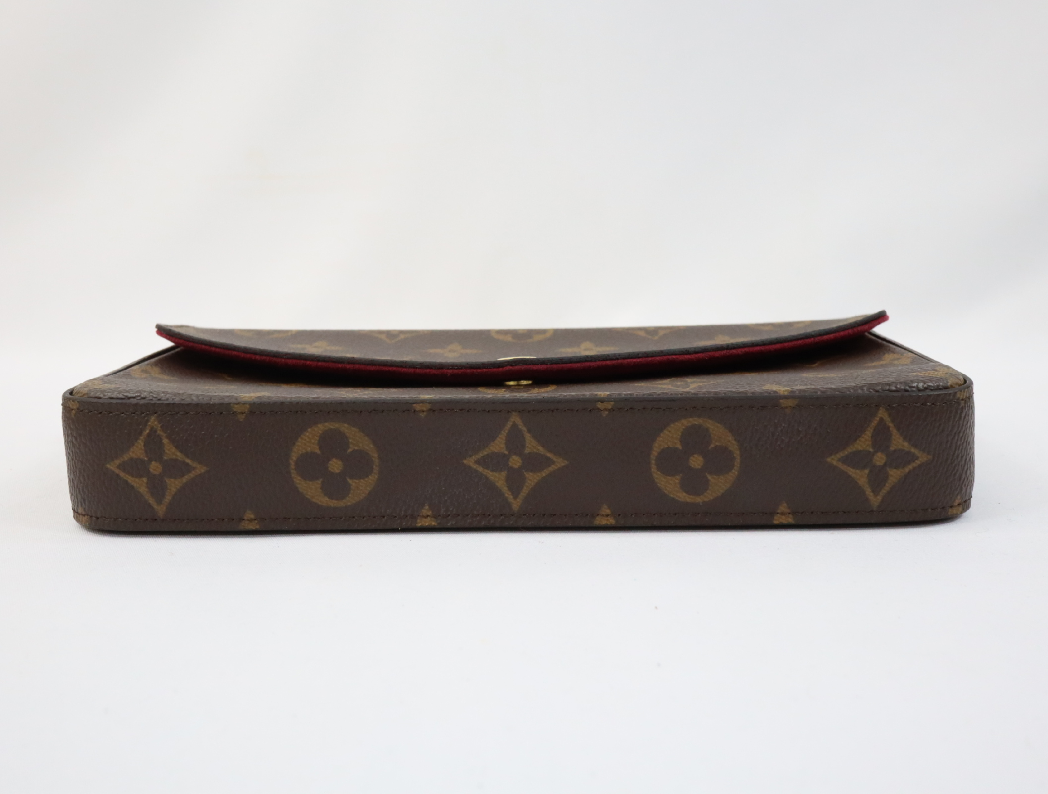 Monogram Pochette Felicie M81896 Shoulder Bag (RFID detected) — view 5