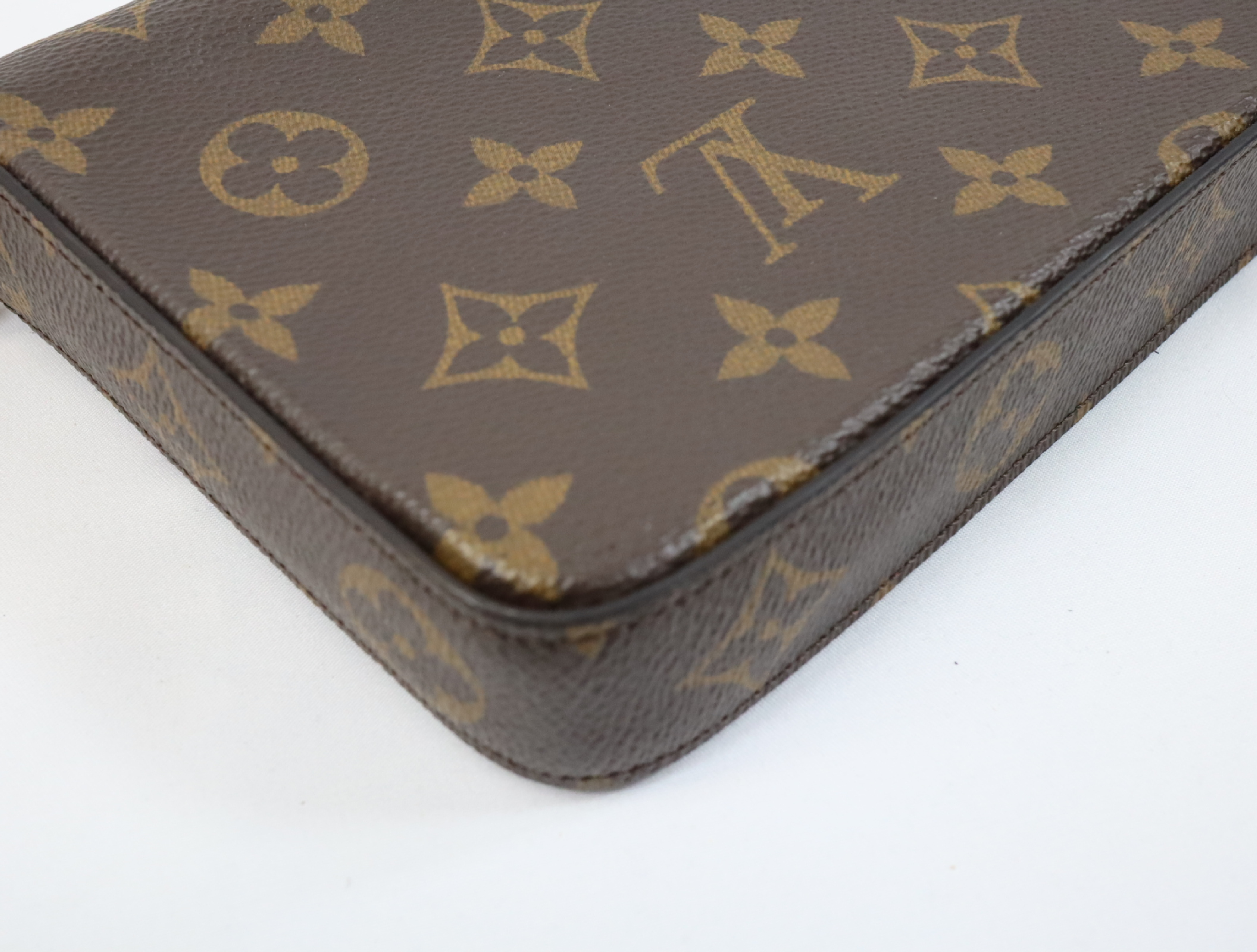 Monogram Pochette Felicie M81896 Shoulder Bag (RFID detected) — view 9