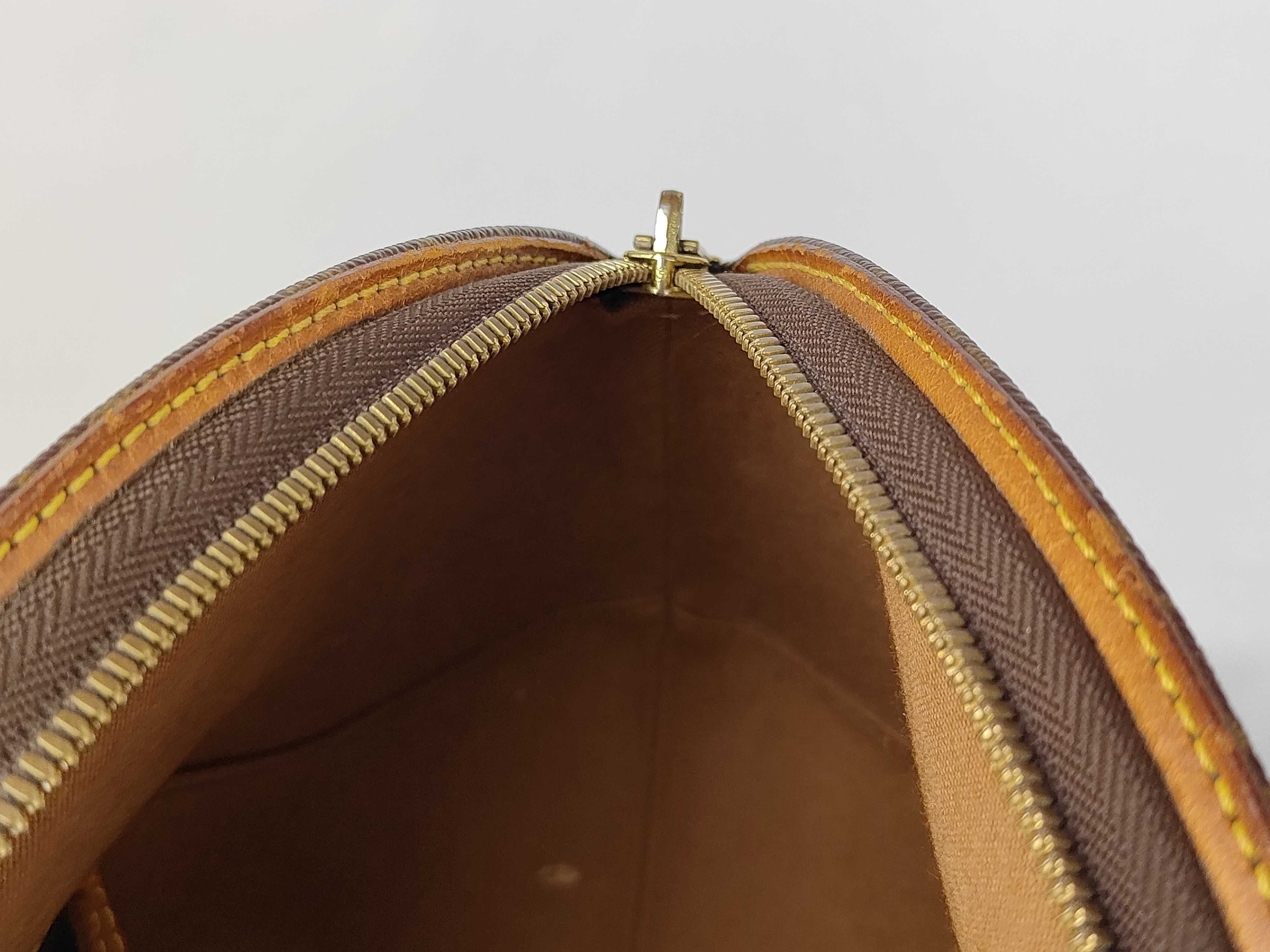 Monogram M51126 Ellipse MM Handbag — view 12