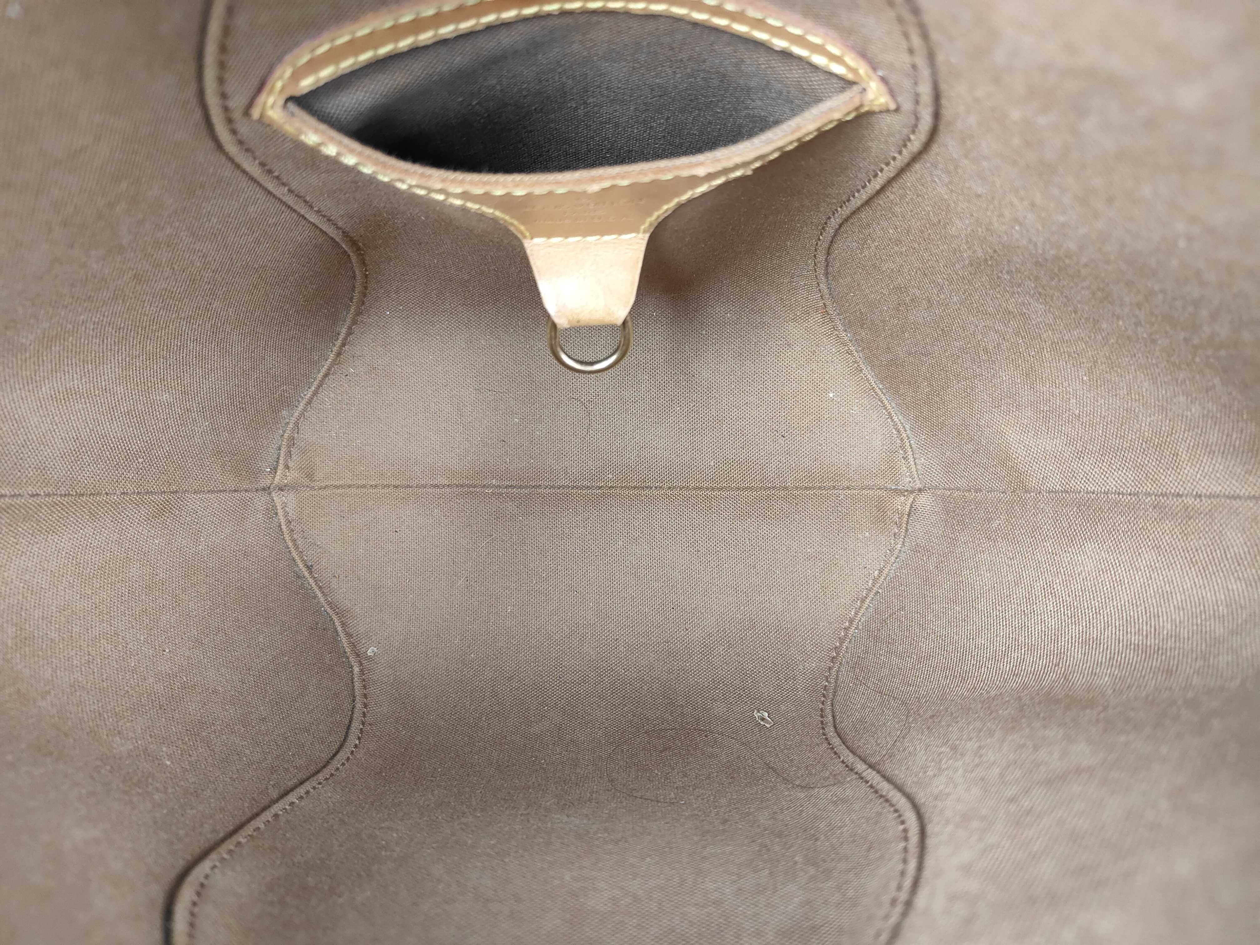 Monogram M51126 Ellipse MM Handbag — view 13