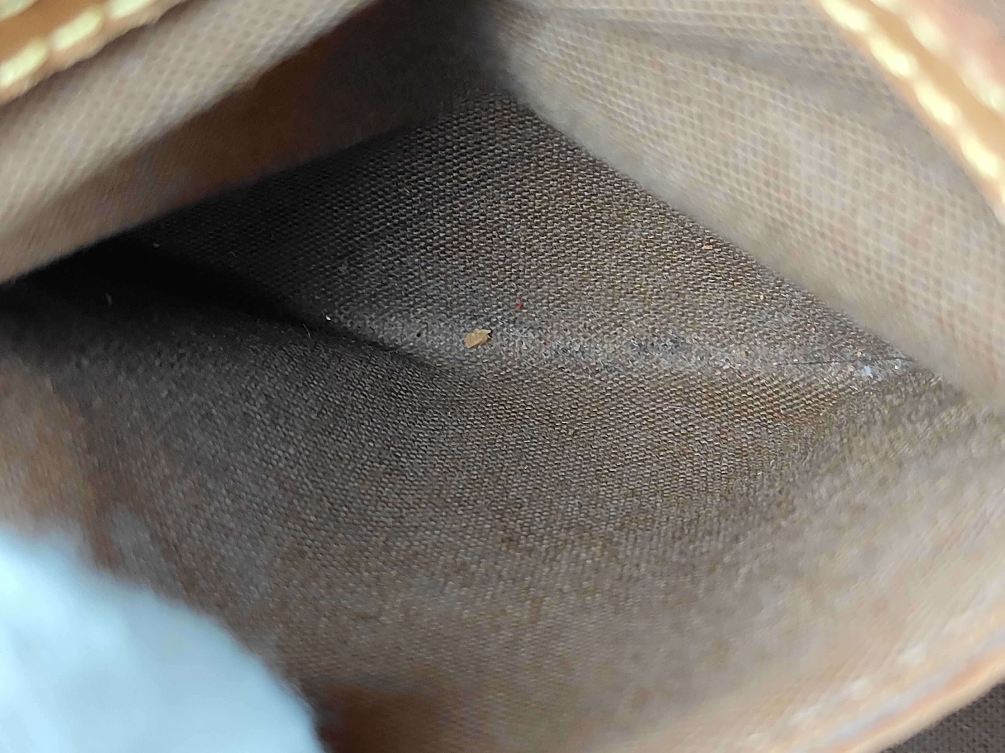 Monogram M51126 Ellipse MM Handbag — view 14