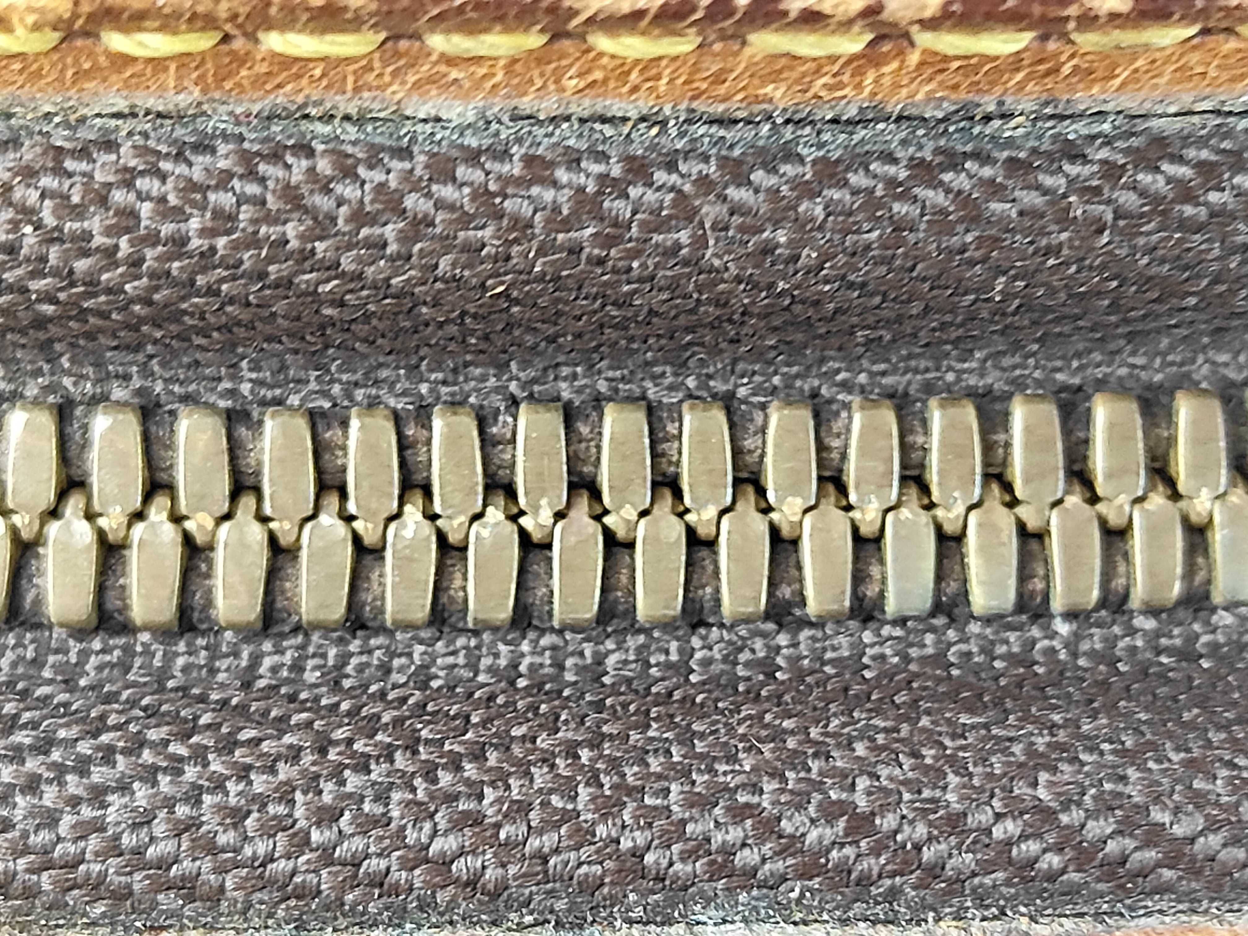 Monogram M51126 Ellipse MM Handbag — view 6