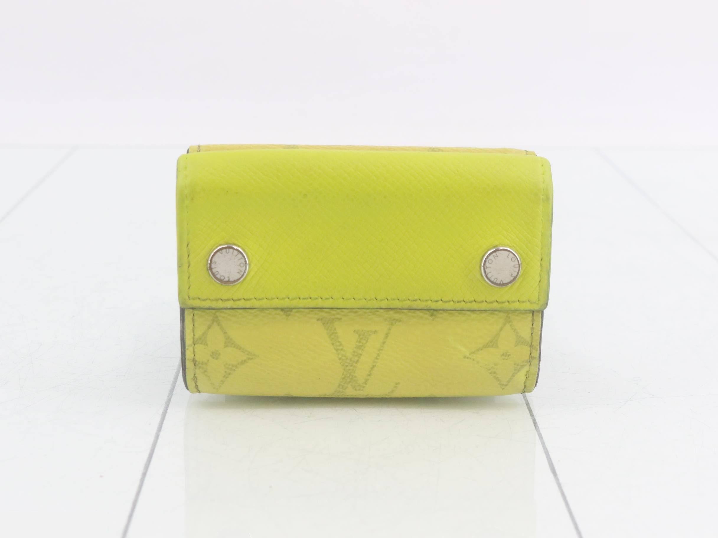 Taigarama Discovery Compact Wallet