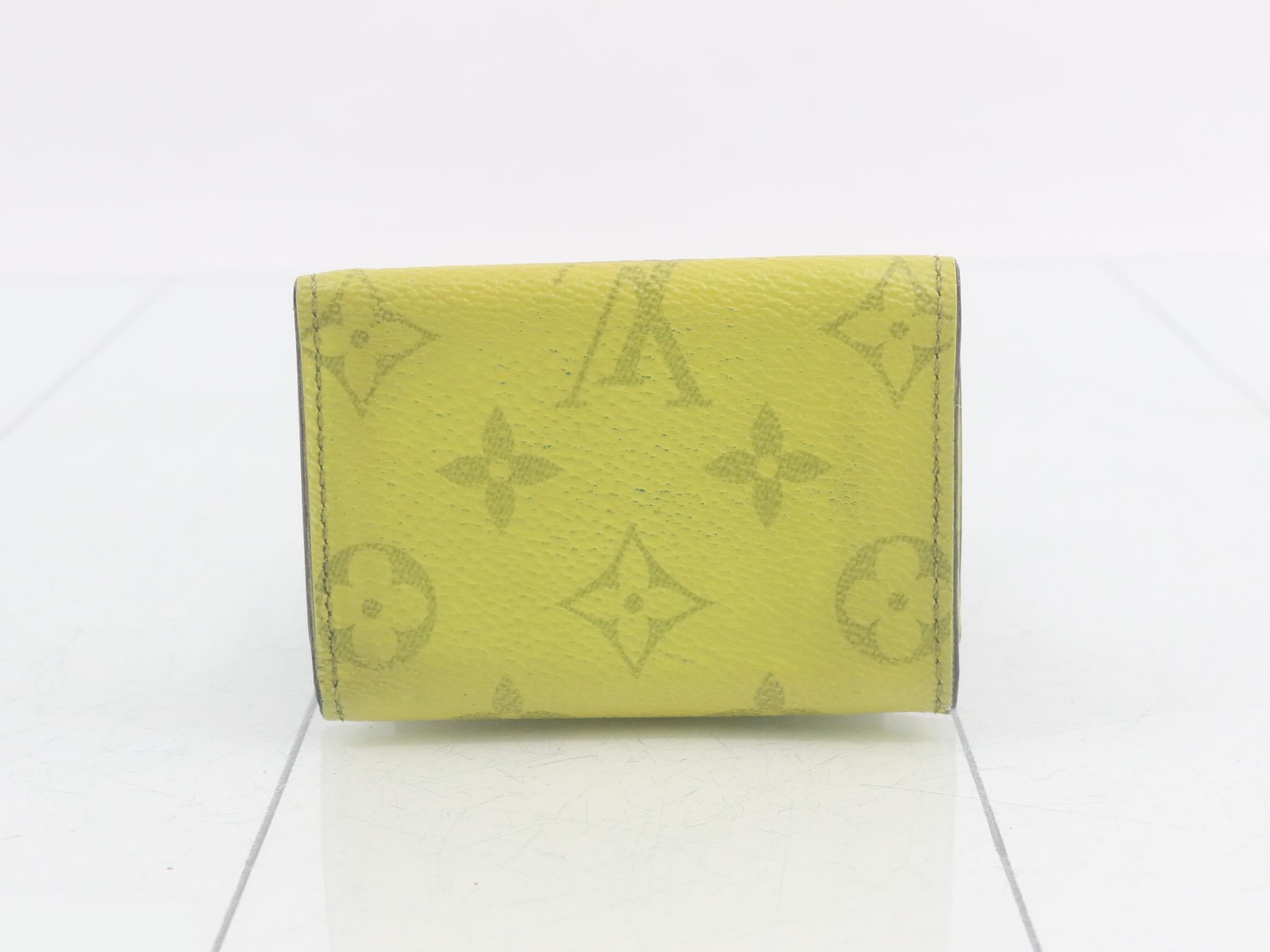 Taigarama Discovery Compact Wallet — view 2