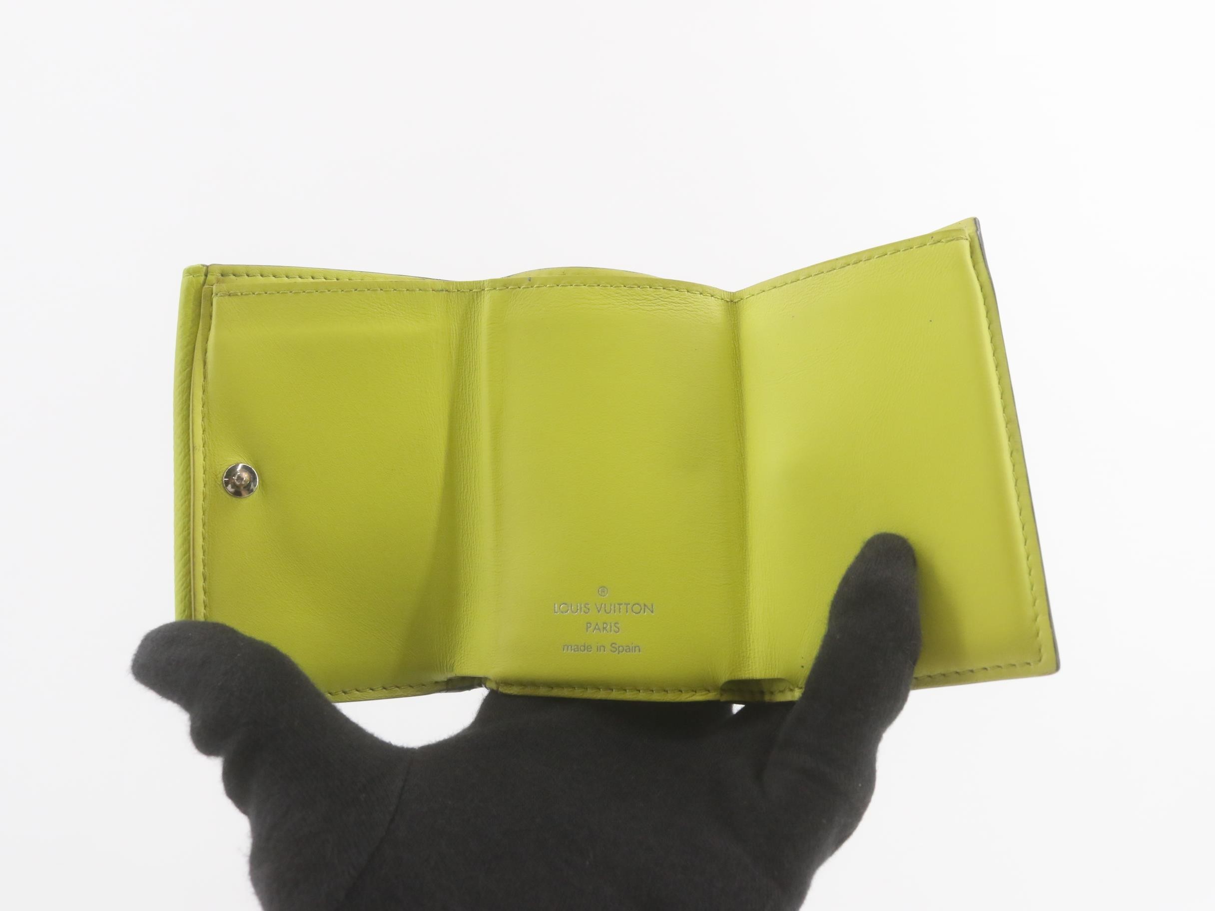 Taigarama Discovery Compact Wallet — view 4