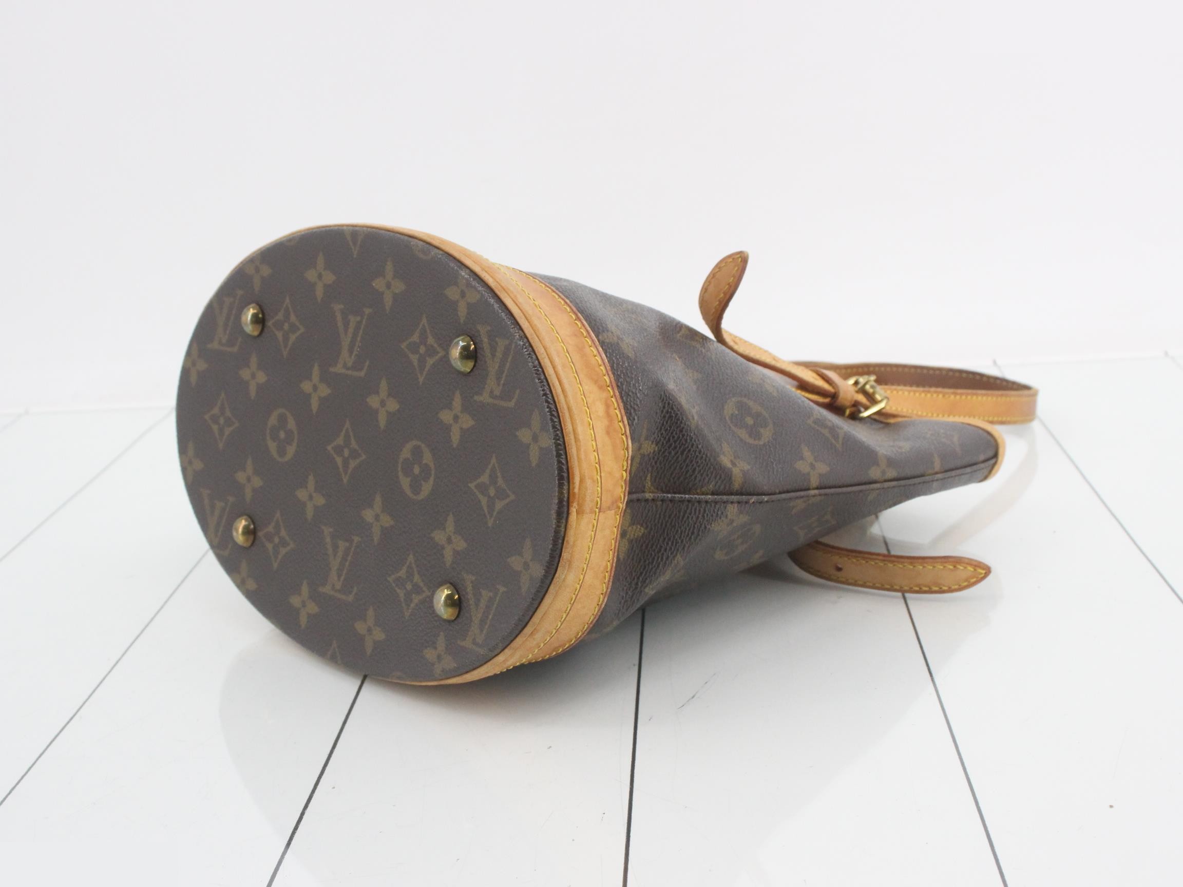 Bucket PM Monogram M42238 — view 6