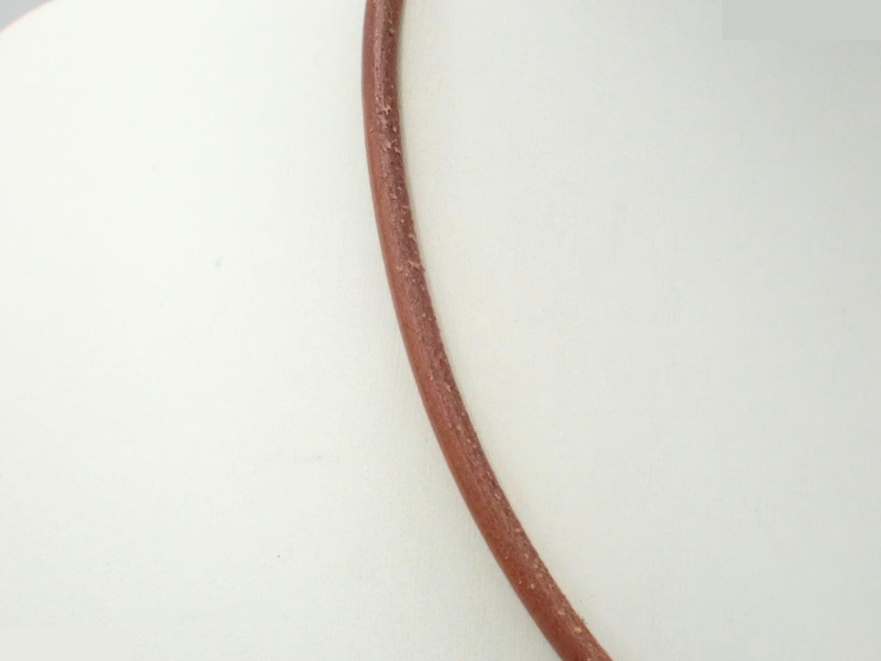 Cadena necklace, neck circumference approximately 40cm — view 2