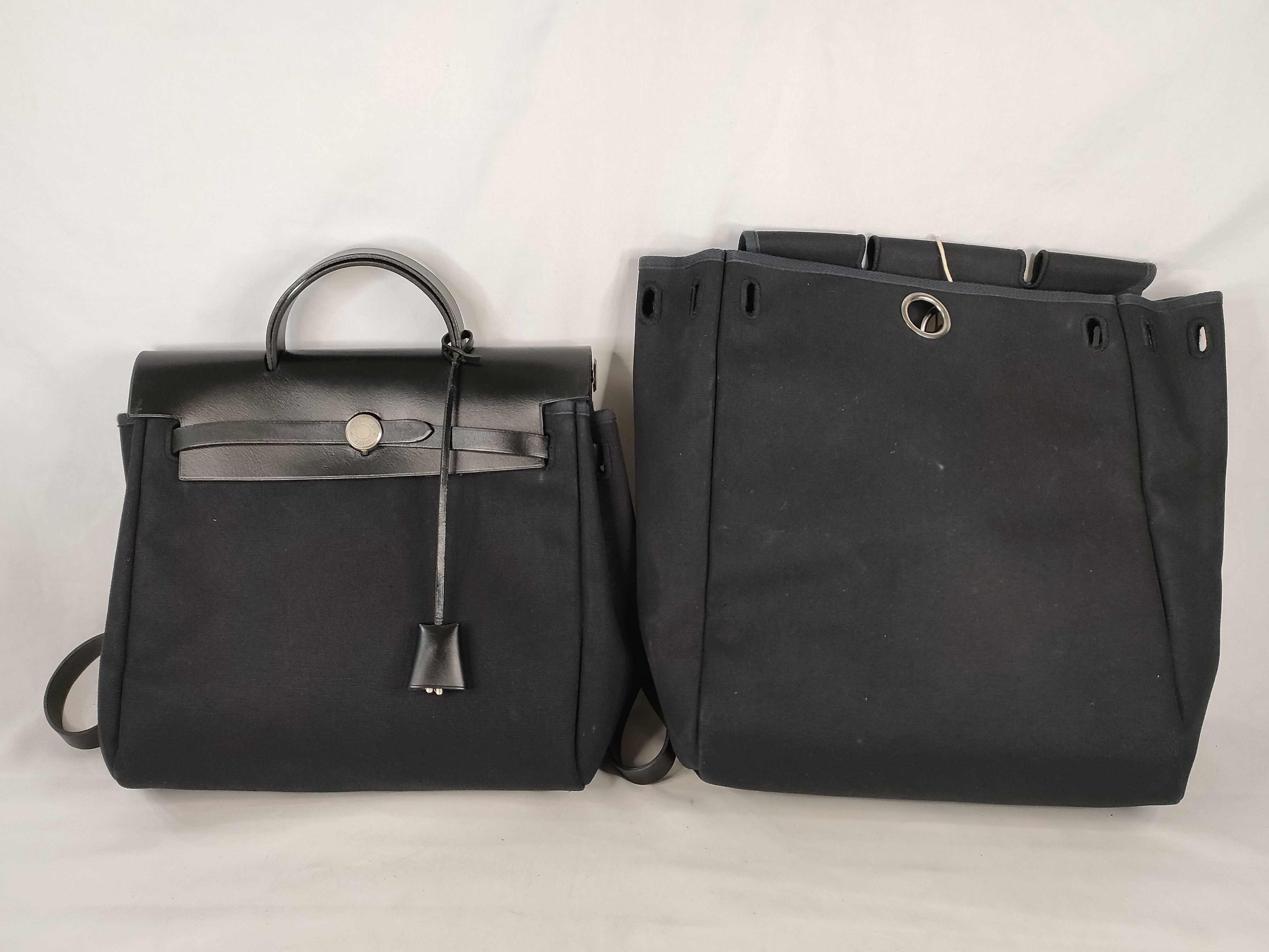 Herline Herbag Backpack
