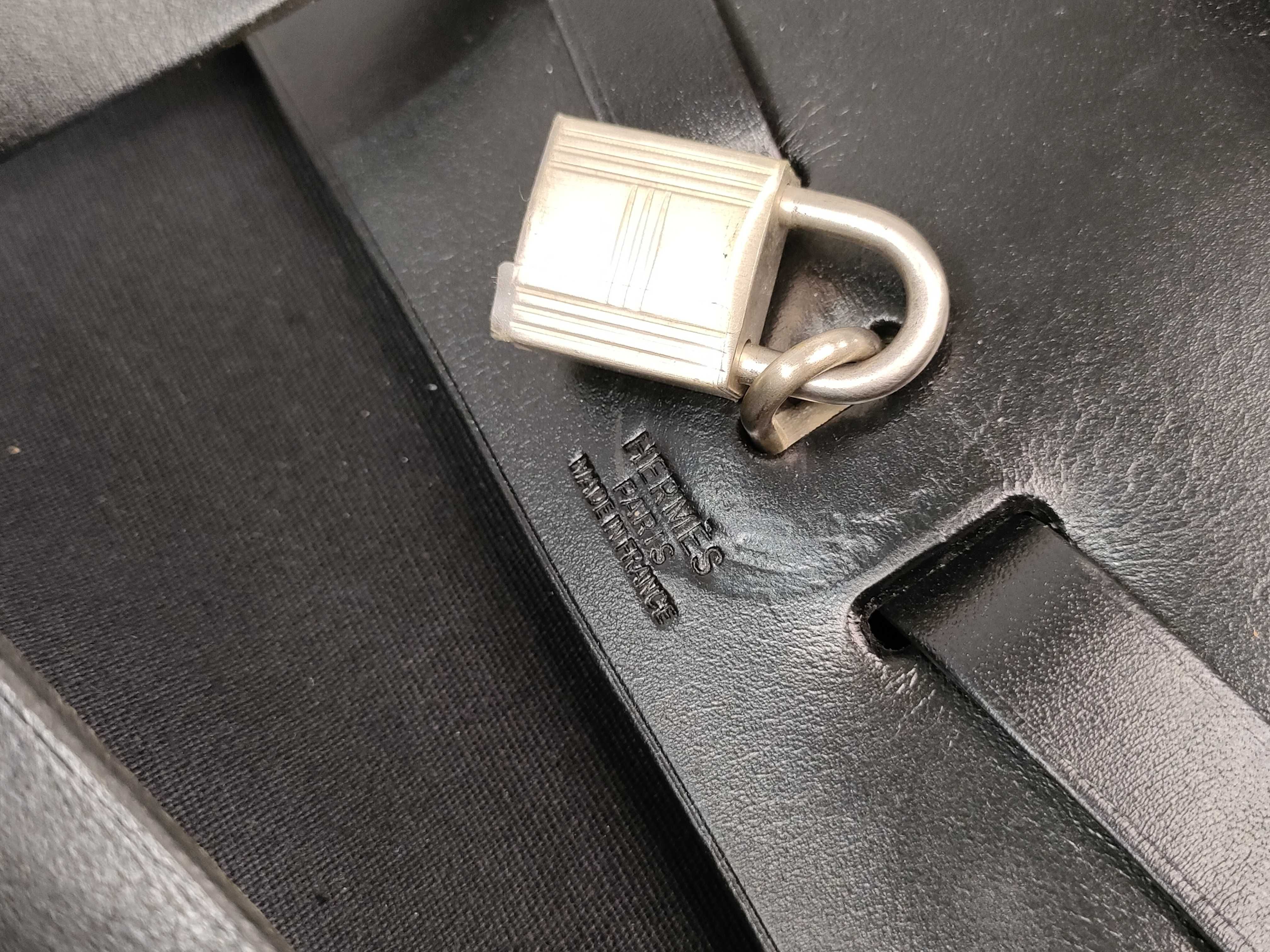 Herline Herbag Backpack — view 11