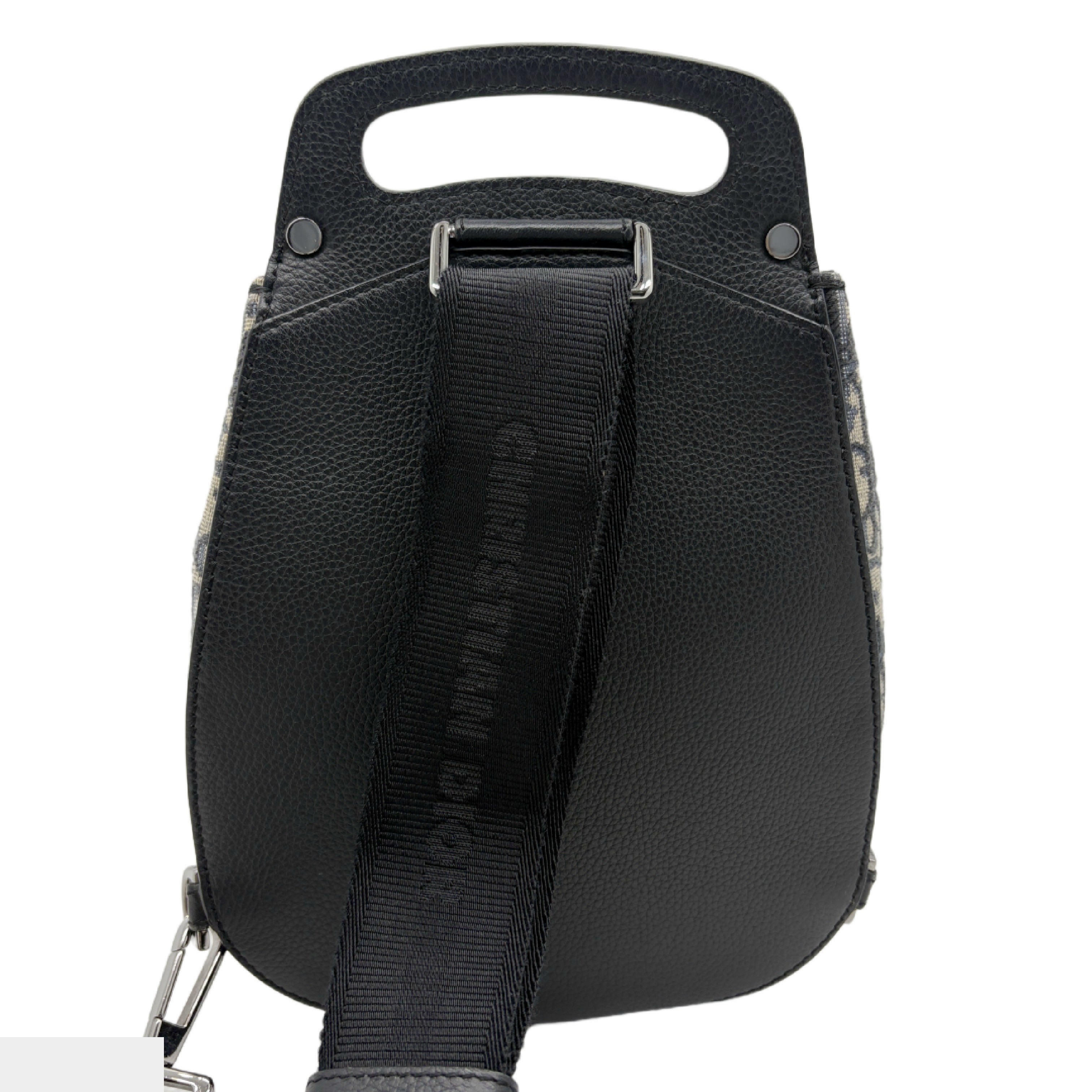 Trotter (bag) - Shoulder bag — view 2