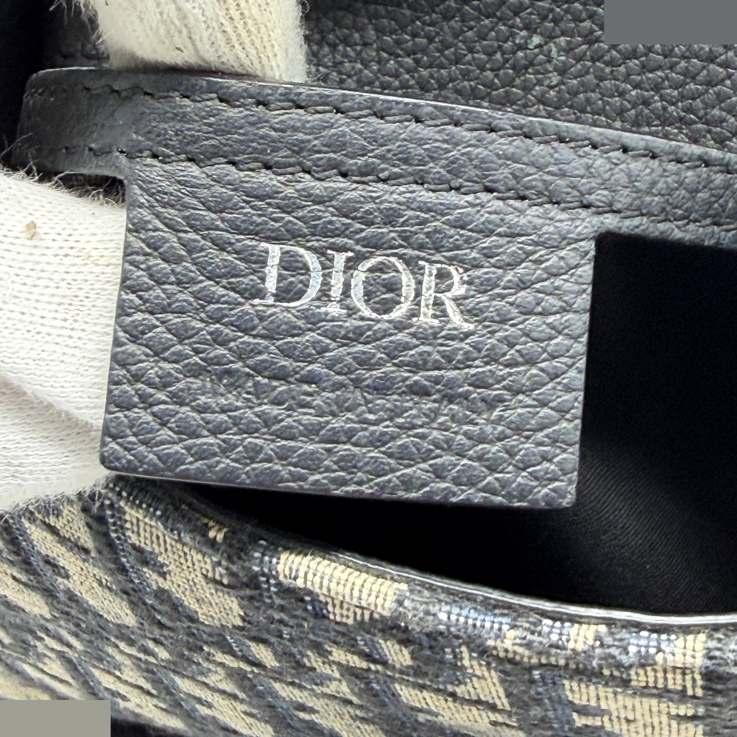Trotter (bag) - Shoulder bag — view 11