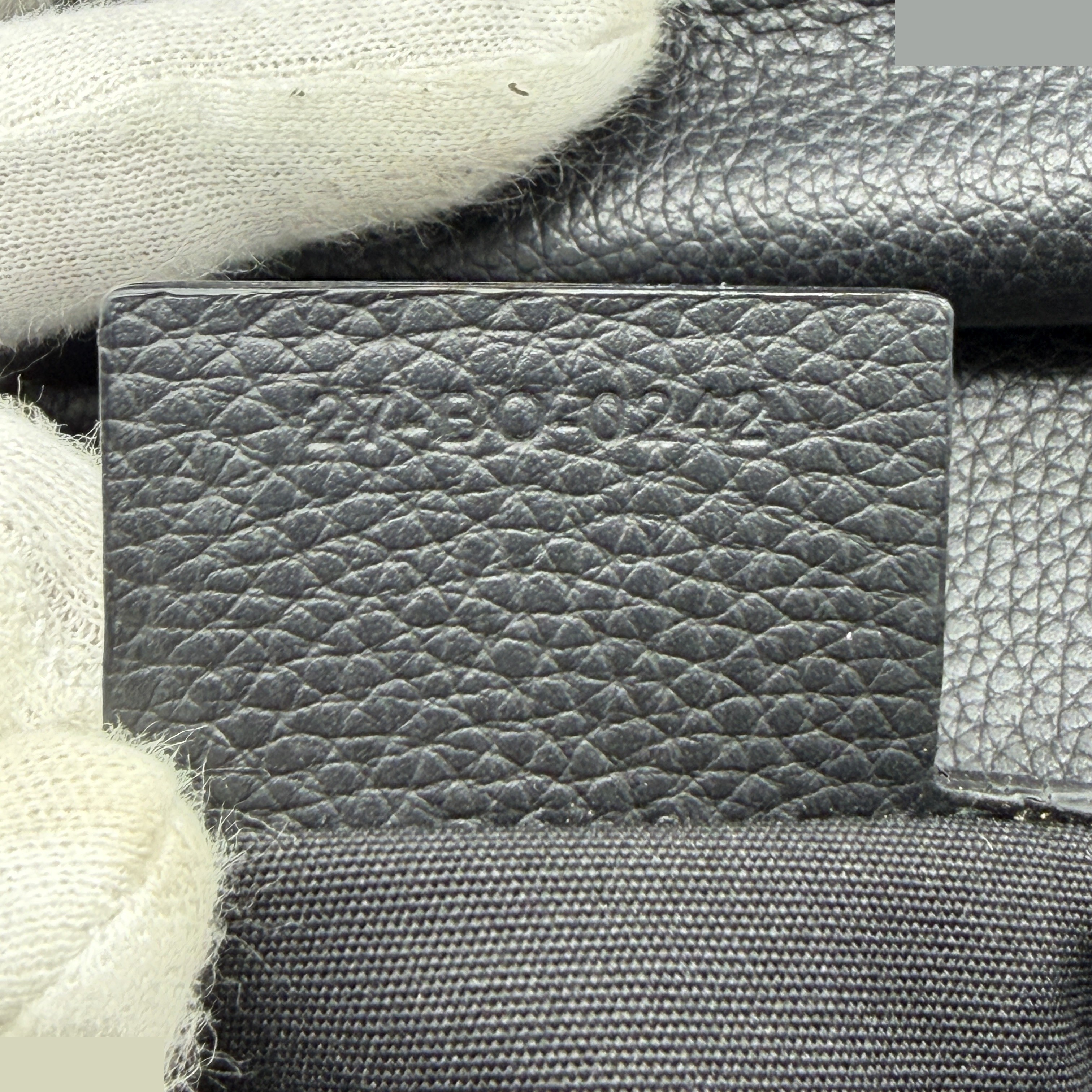 Trotter (bag) - Shoulder bag — view 12