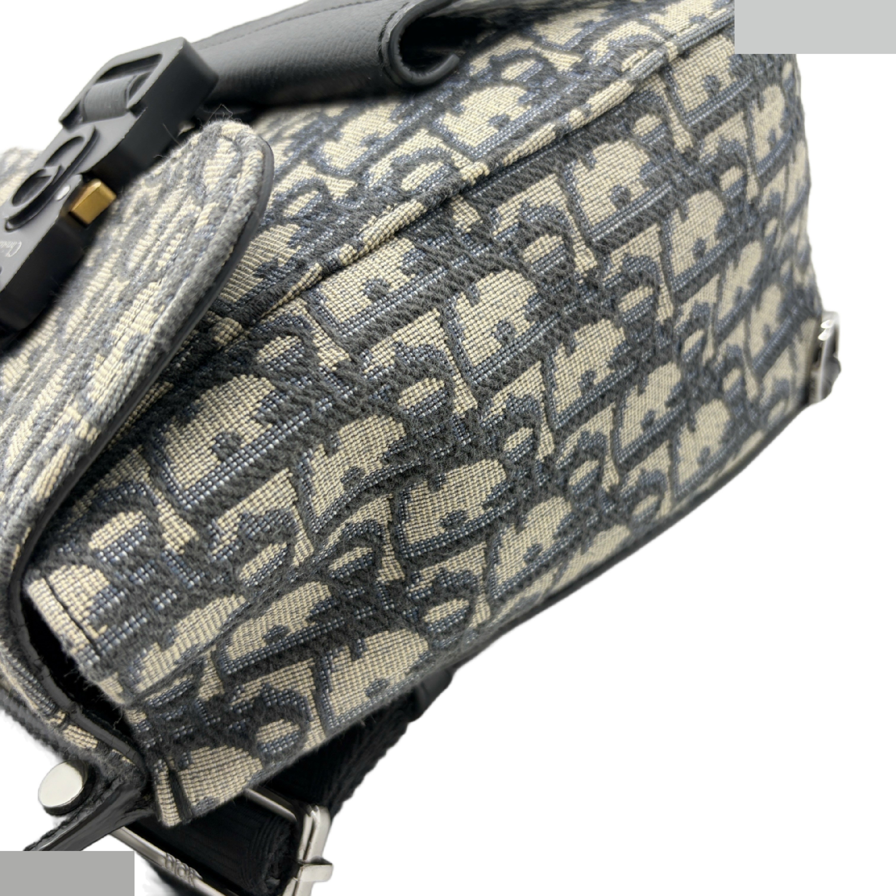 Trotter (bag) - Shoulder bag — view 3