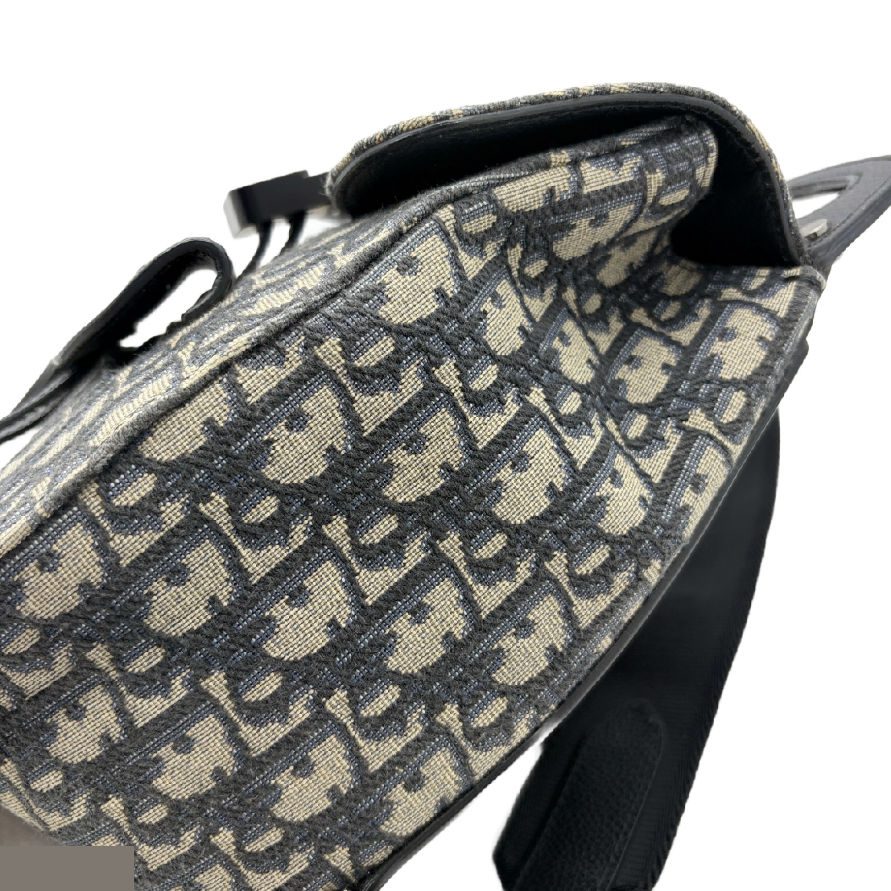 Trotter (bag) - Shoulder bag — view 7