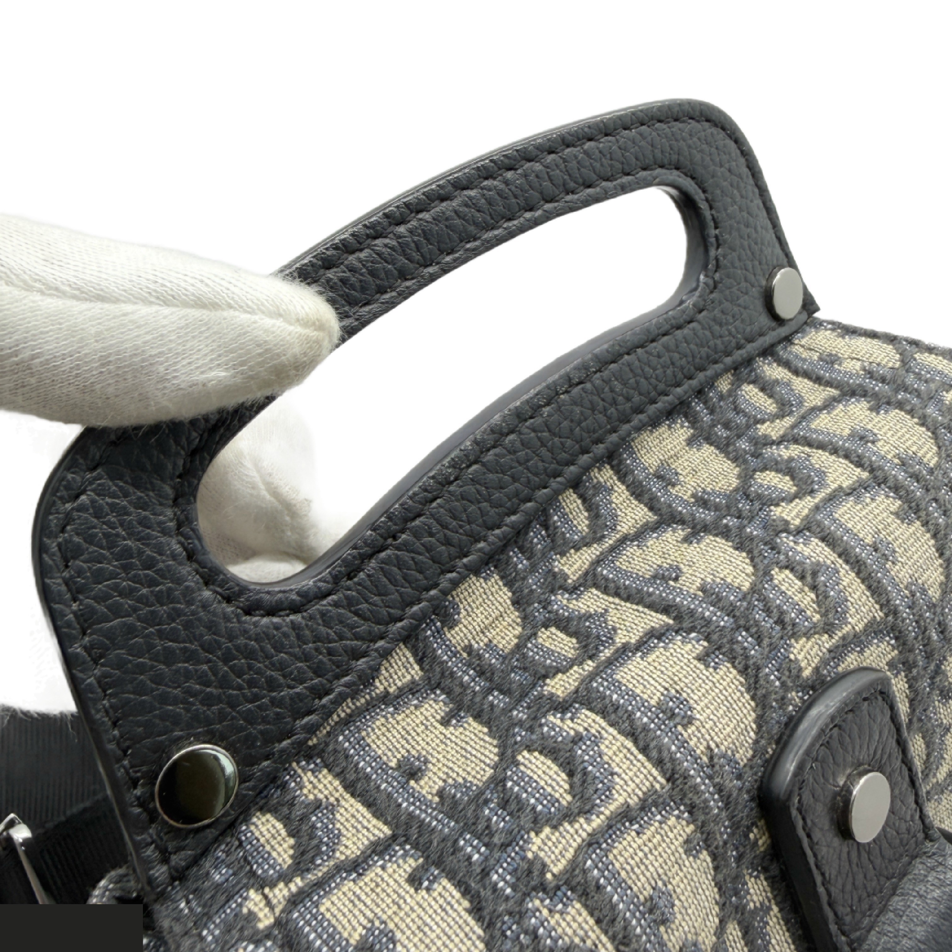 Trotter (bag) - Shoulder bag — view 8