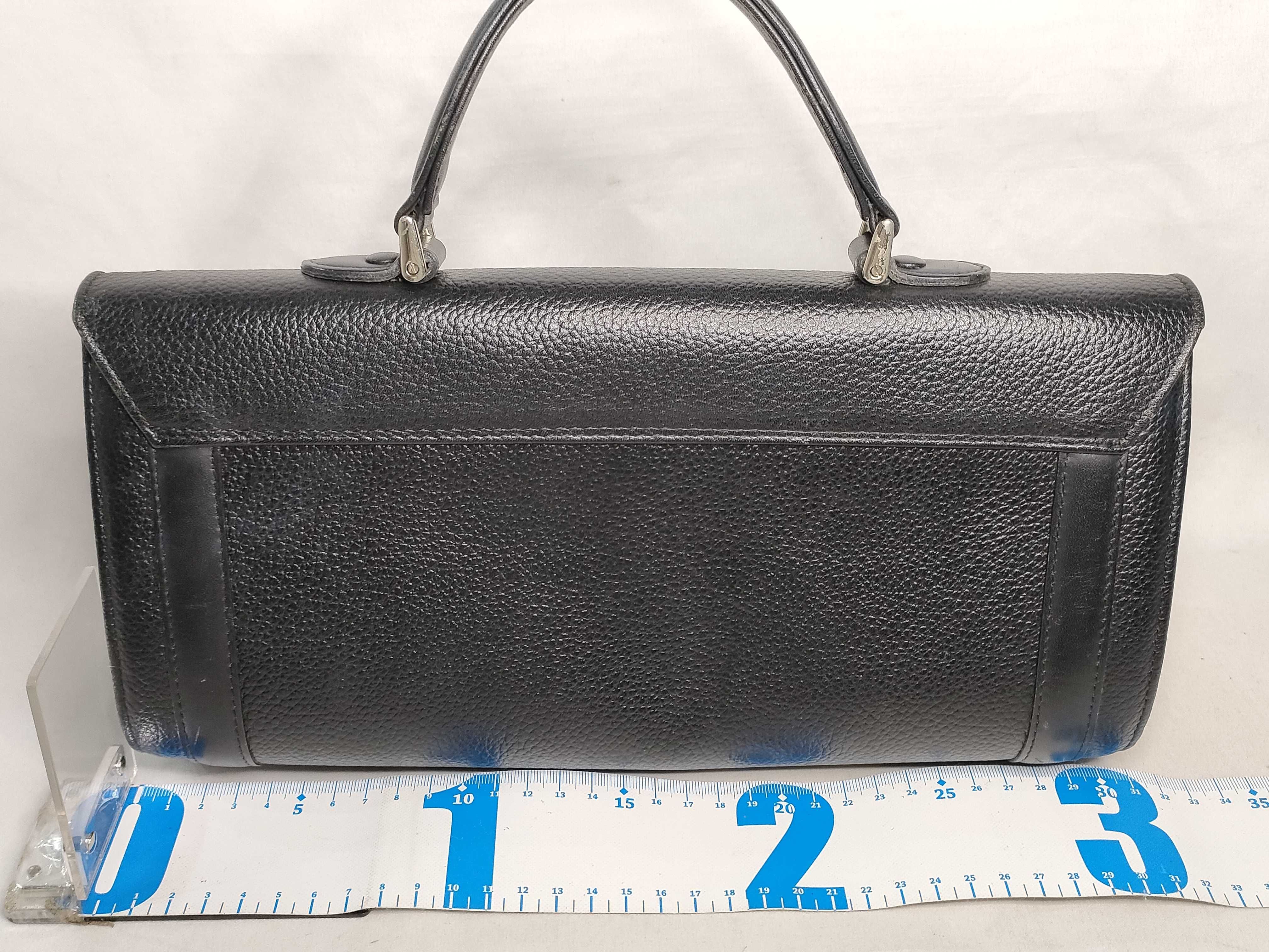 horizontal handbag — view 2