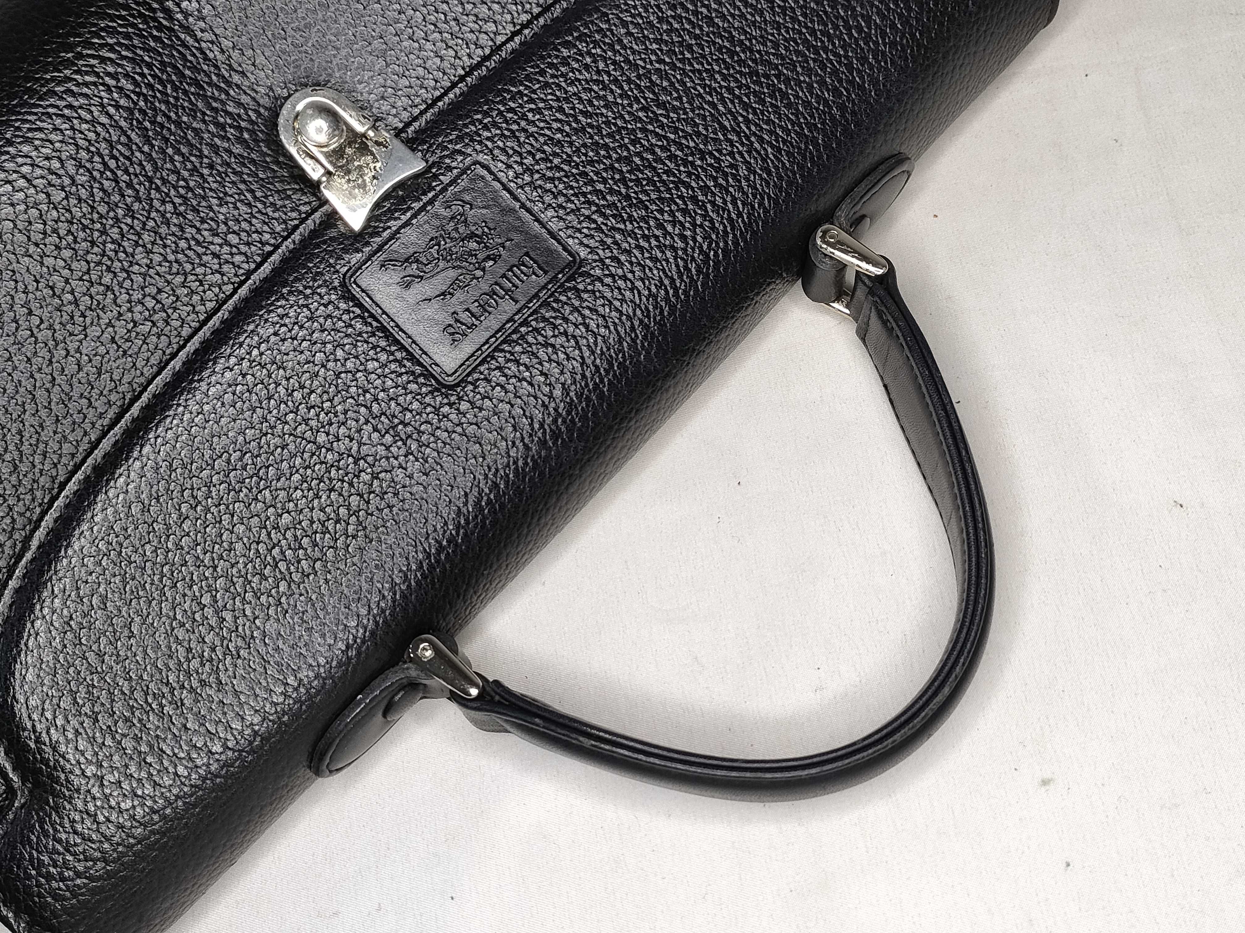horizontal handbag — view 3