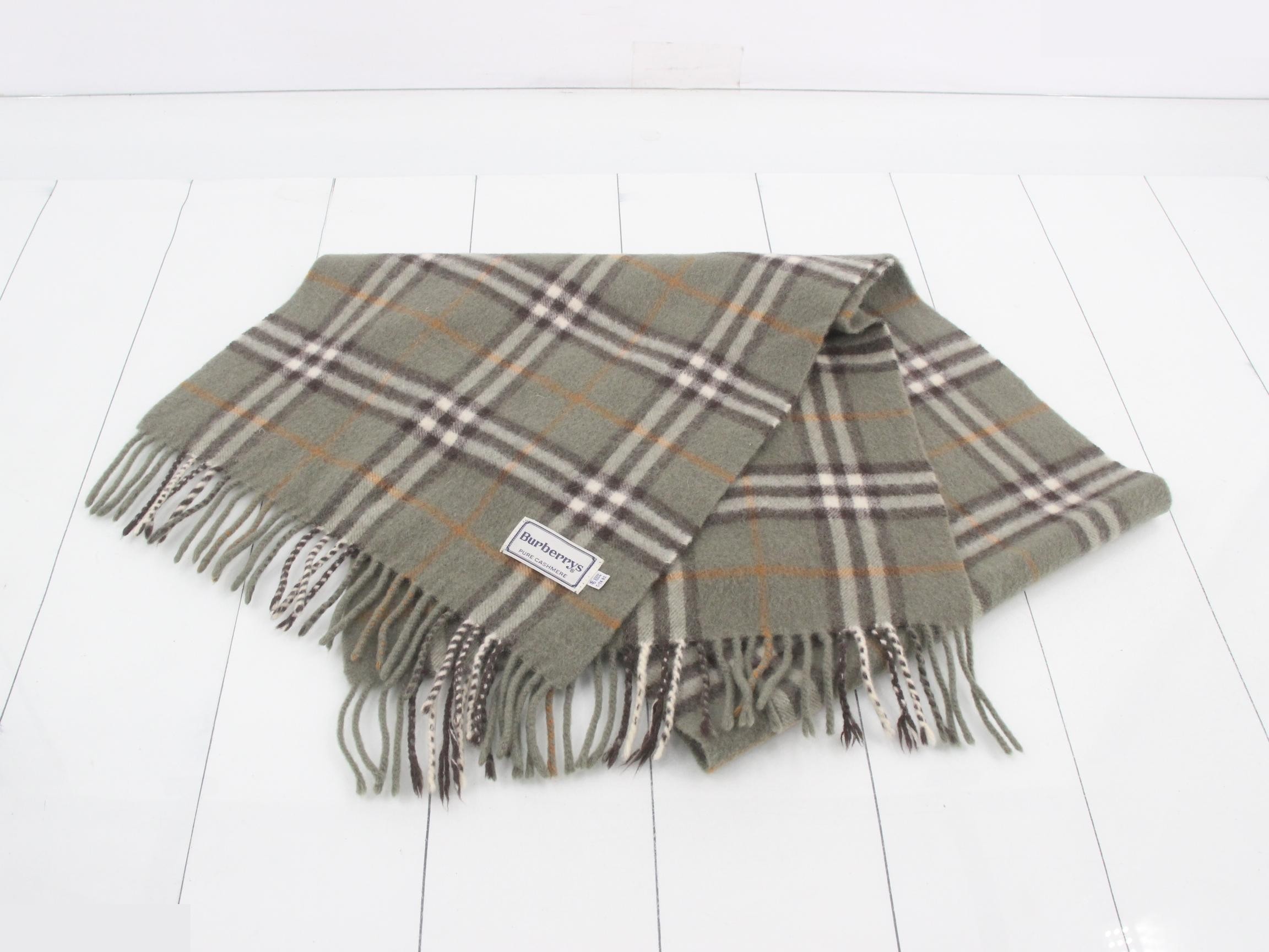 Cashmere - Other lines - Accessories, scarves, and other items — view 2