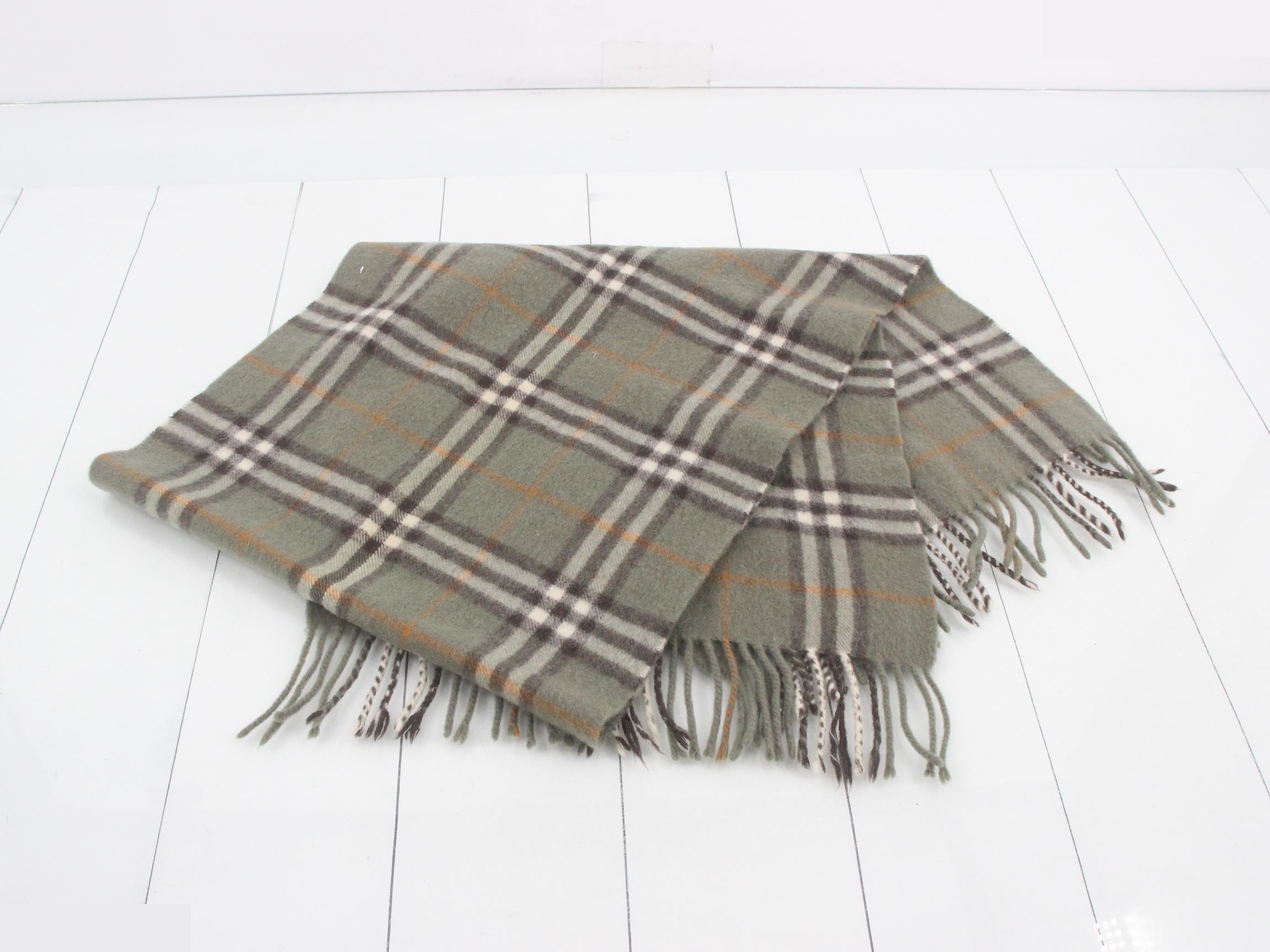 Cashmere - Other lines - Accessories, scarves, and other items — view 3