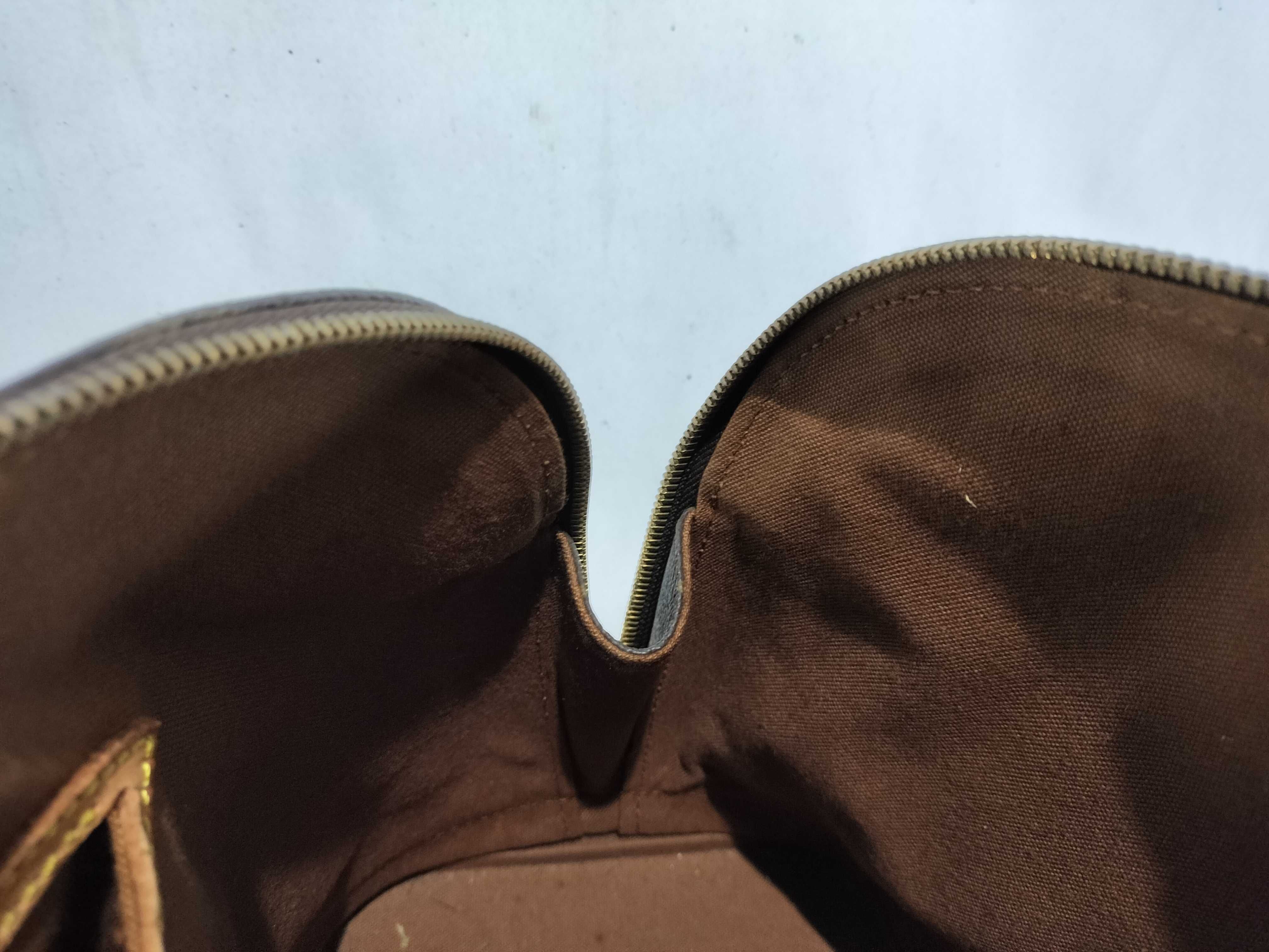 Monogram M53151 Alma PM Handbag — view 11