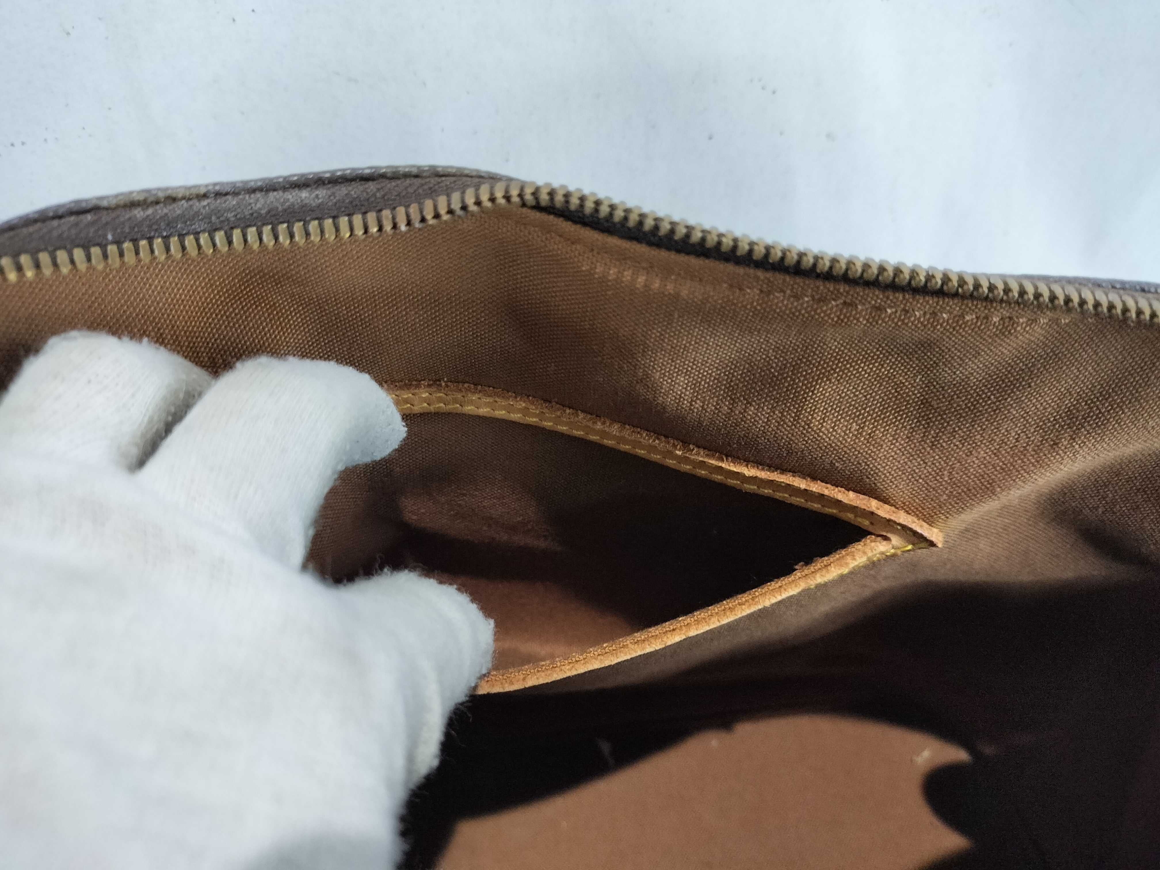 Monogram M53151 Alma PM Handbag — view 10