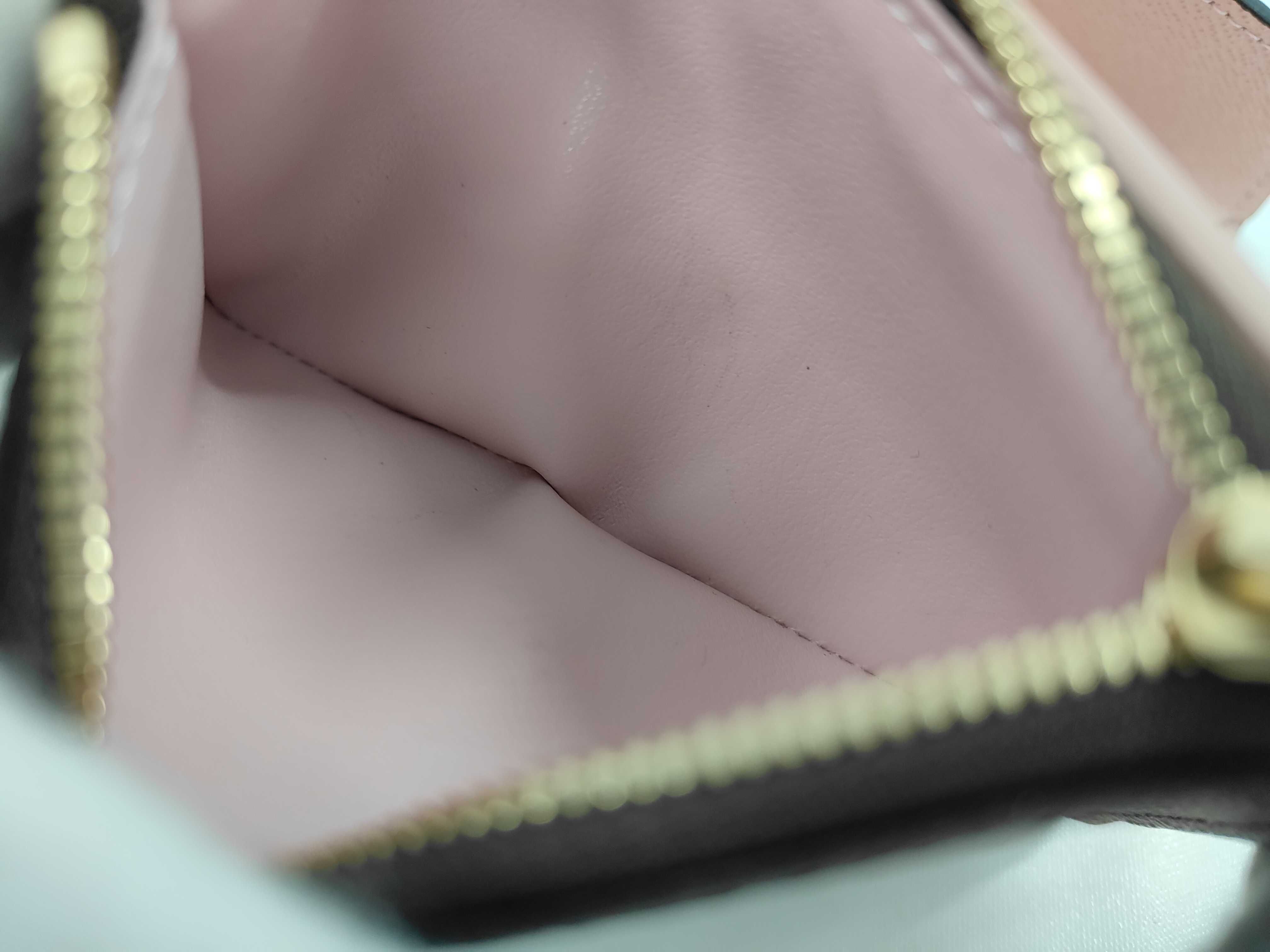 Monogram Portefeuille Victorine Wallet — view 9