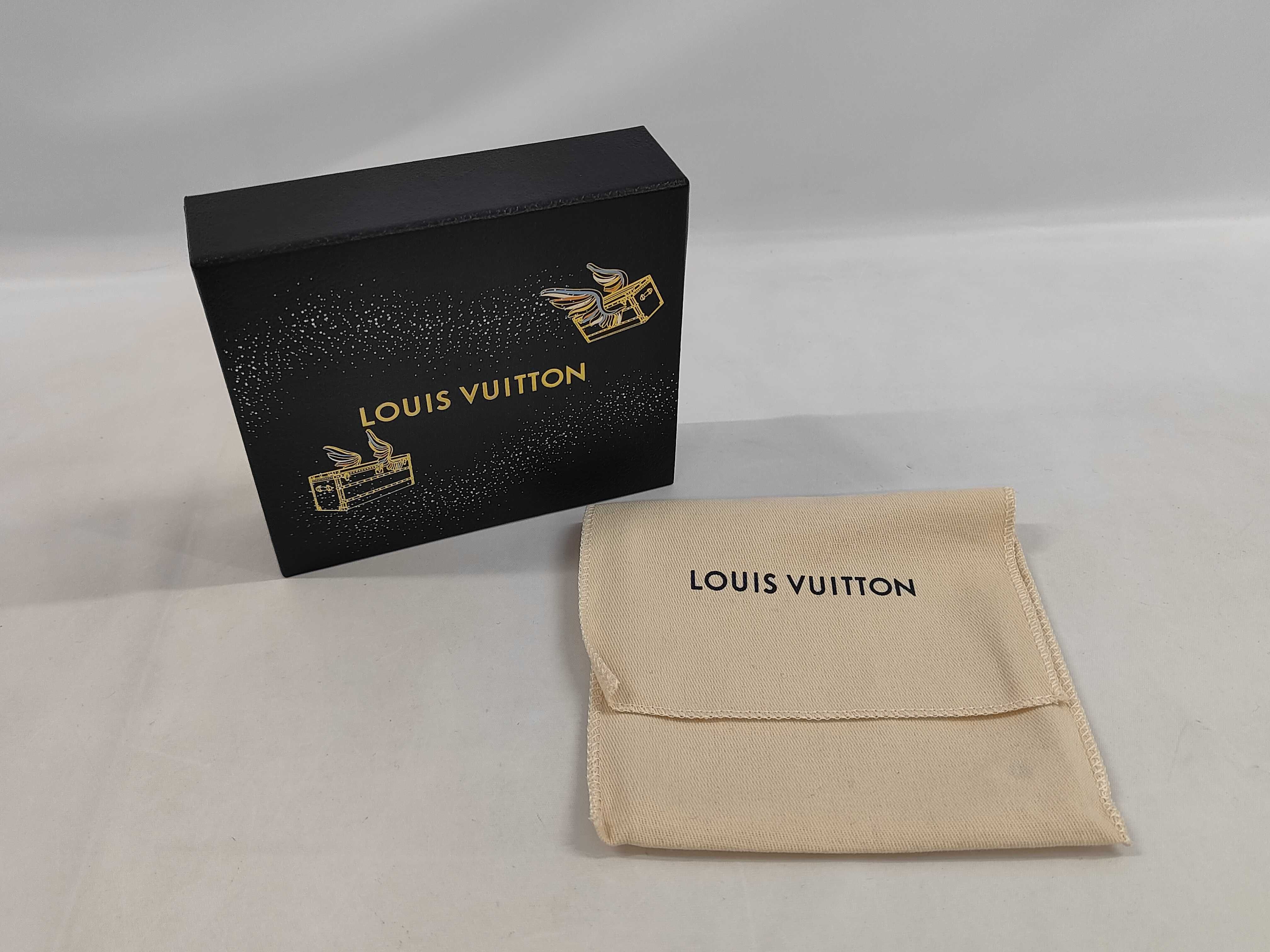 Monogram Portefeuille Victorine Wallet — view 10
