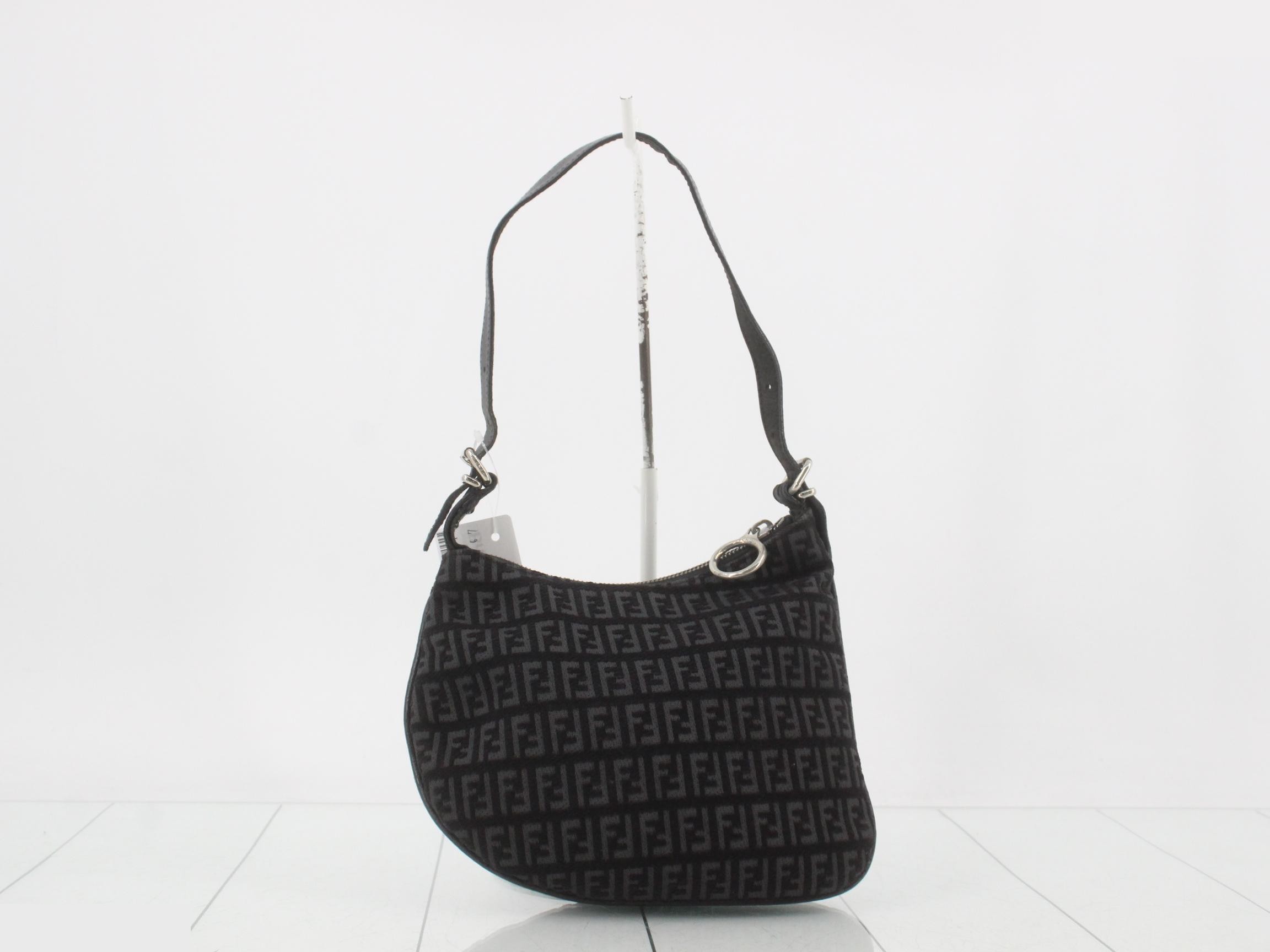 Zucchino (Bag) - Shoulder Bag — view 2