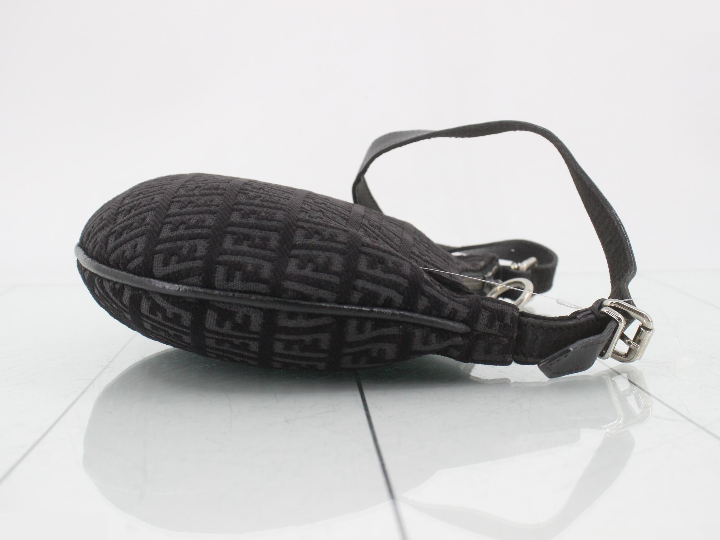 Zucchino (Bag) - Shoulder Bag — view 3