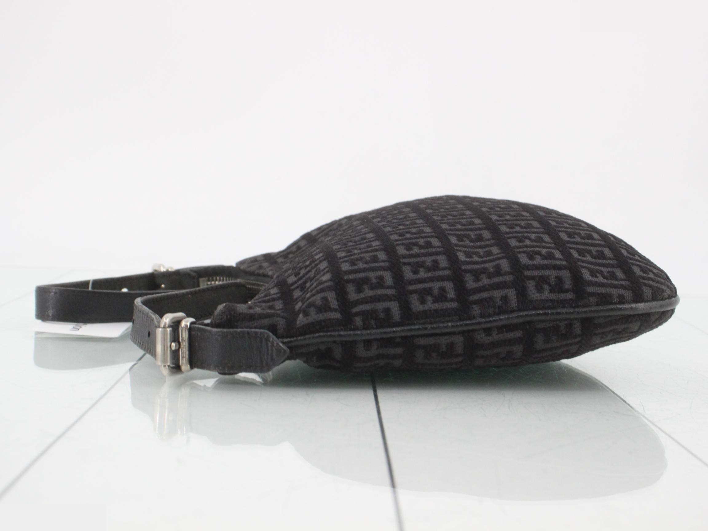 Zucchino (Bag) - Shoulder Bag — view 4
