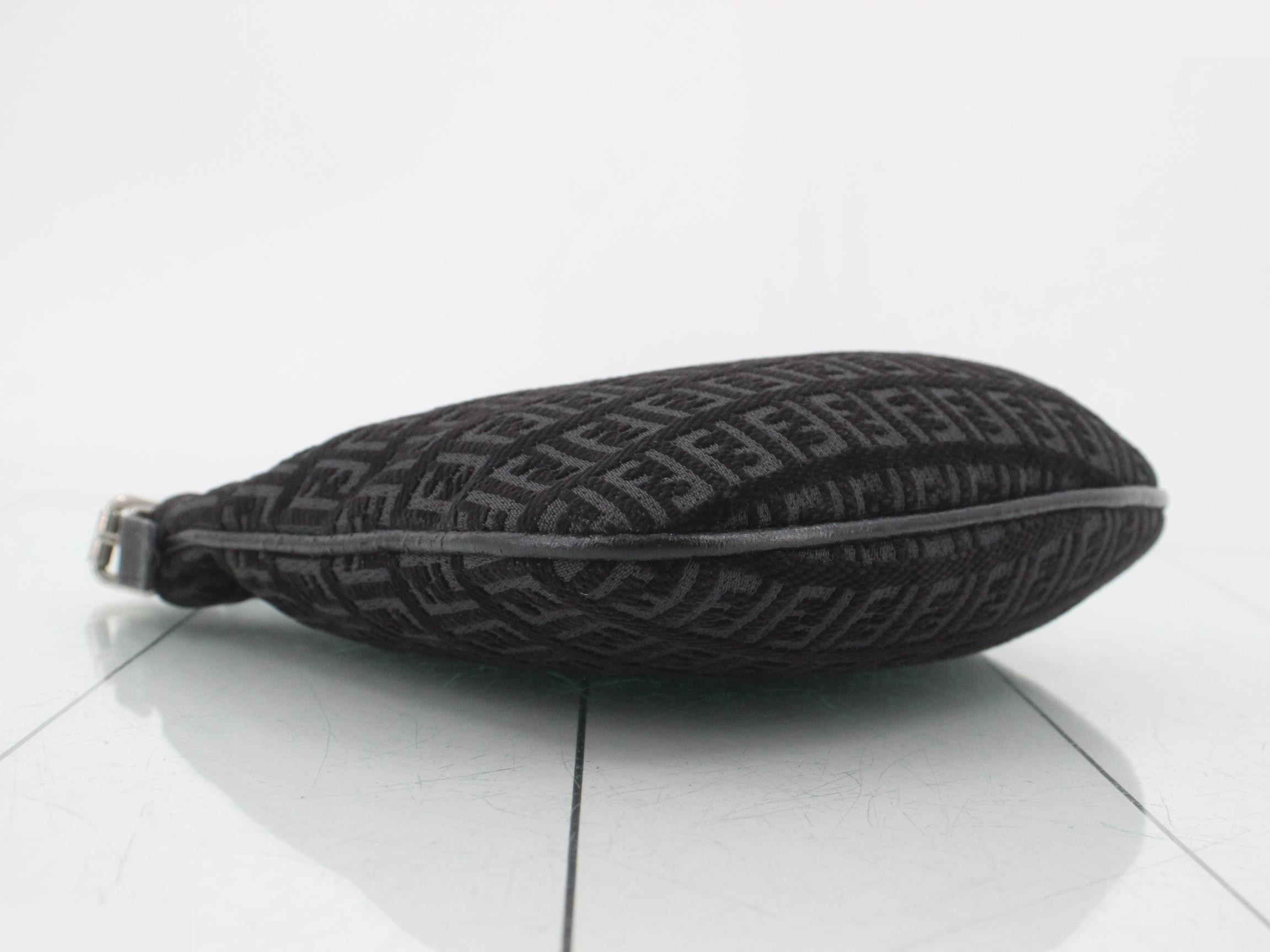 Zucchino (Bag) - Shoulder Bag — view 5