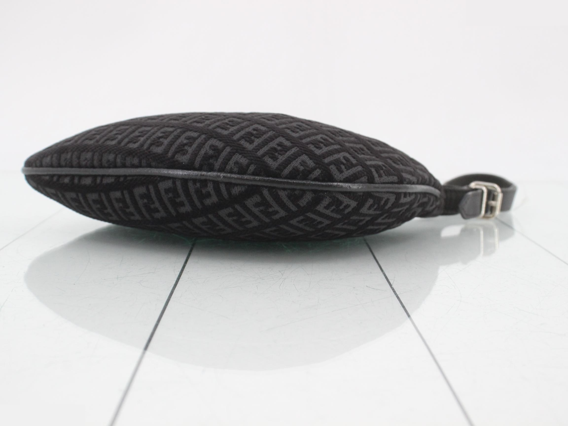 Zucchino (Bag) - Shoulder Bag — view 6