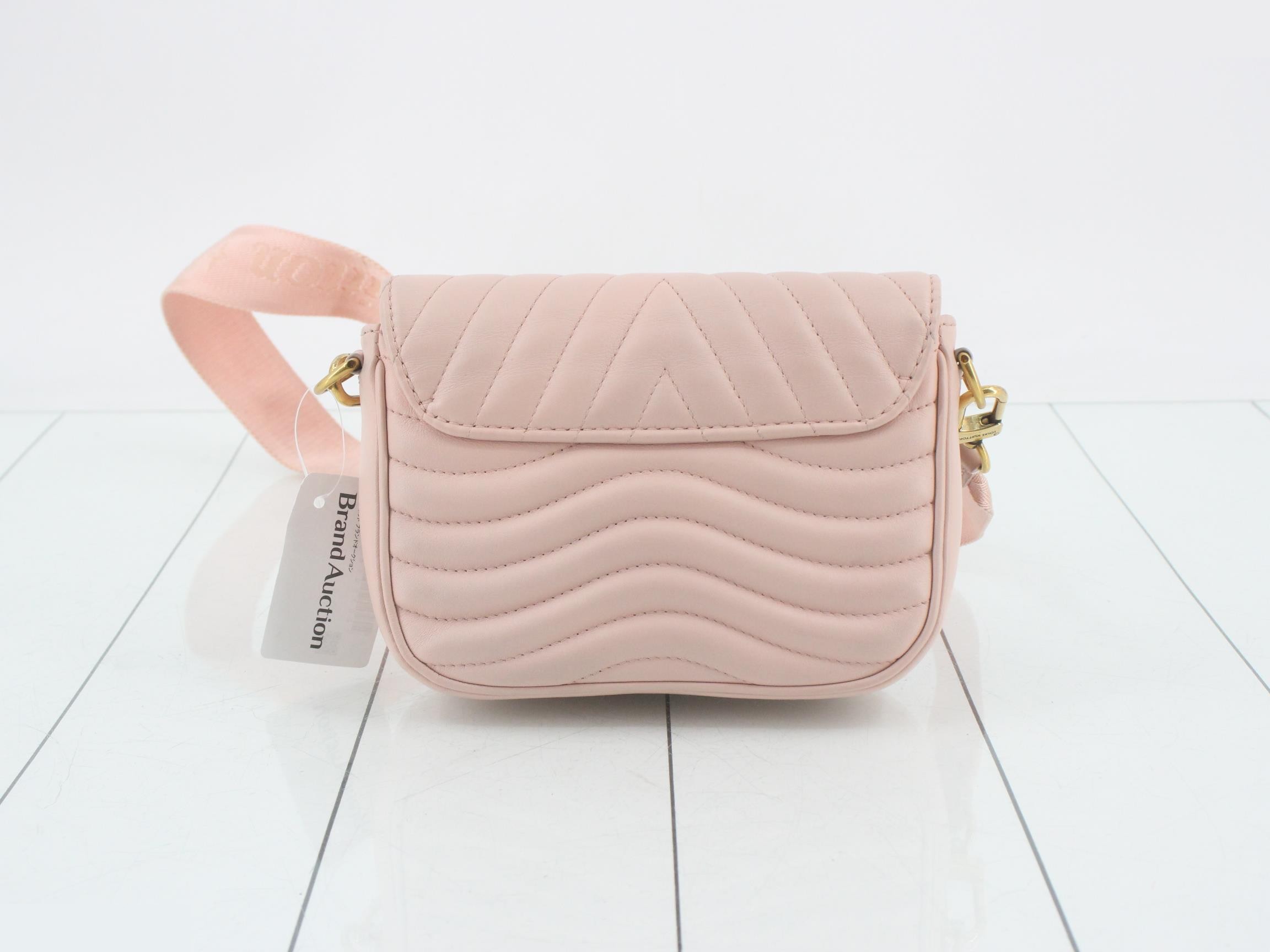 LV New Wave Multi Pochette 2-Way Shoulder Bag — view 2