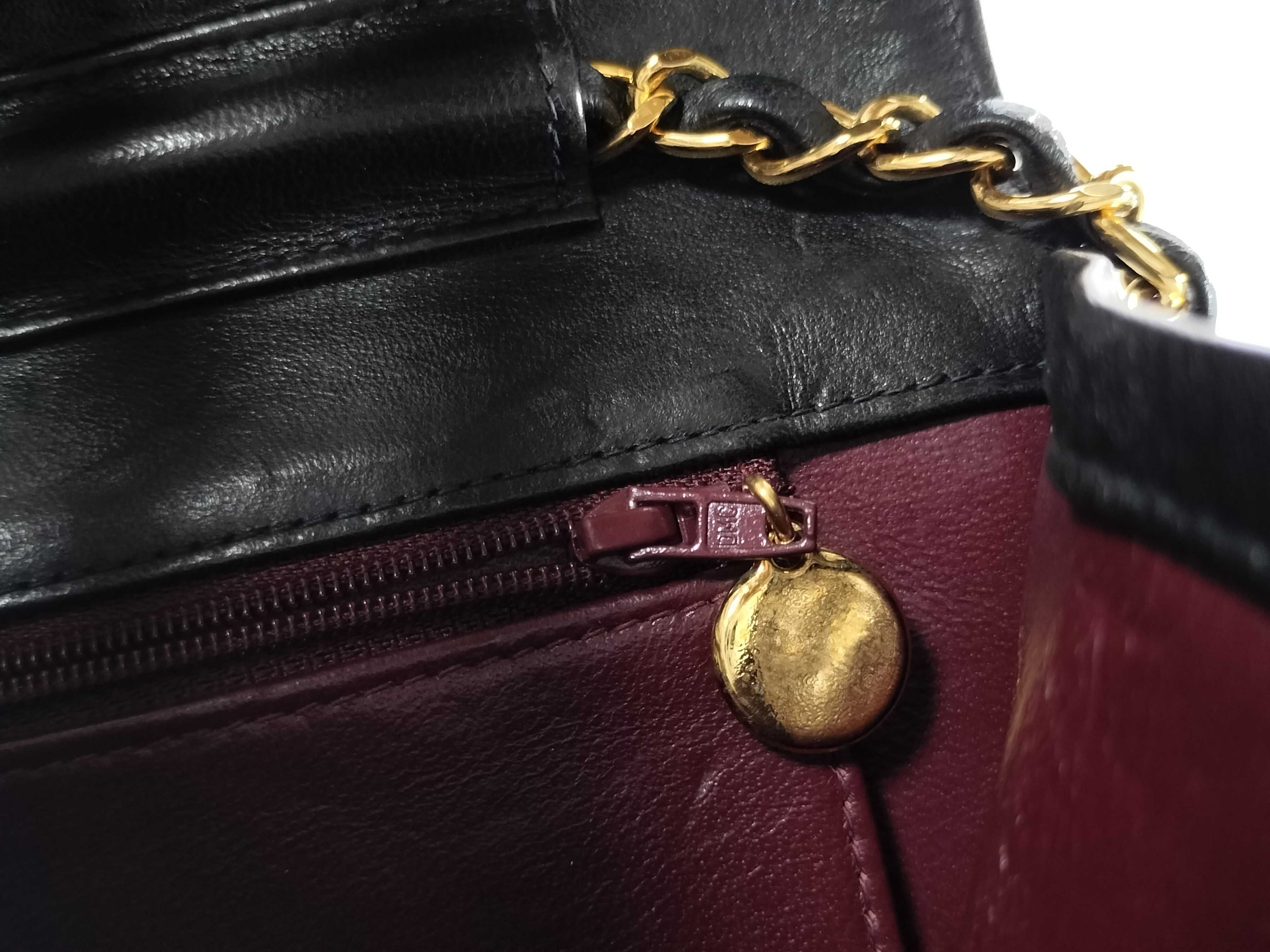 Matelassé Lambskin Matelassé 25 Single Flap Shoulder Bag — view 12