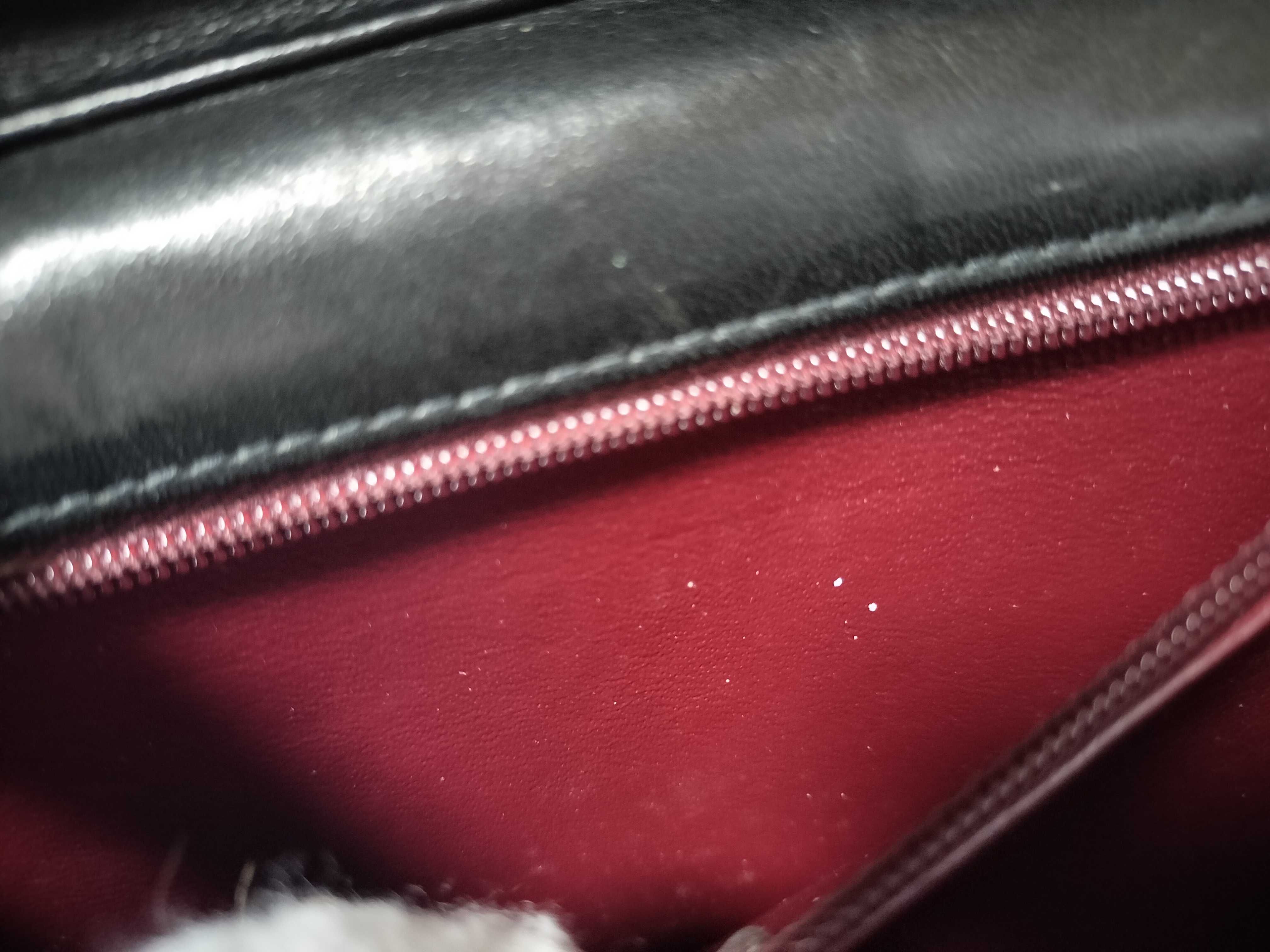 Matelassé Lambskin Matelassé 25 Single Flap Shoulder Bag — view 13
