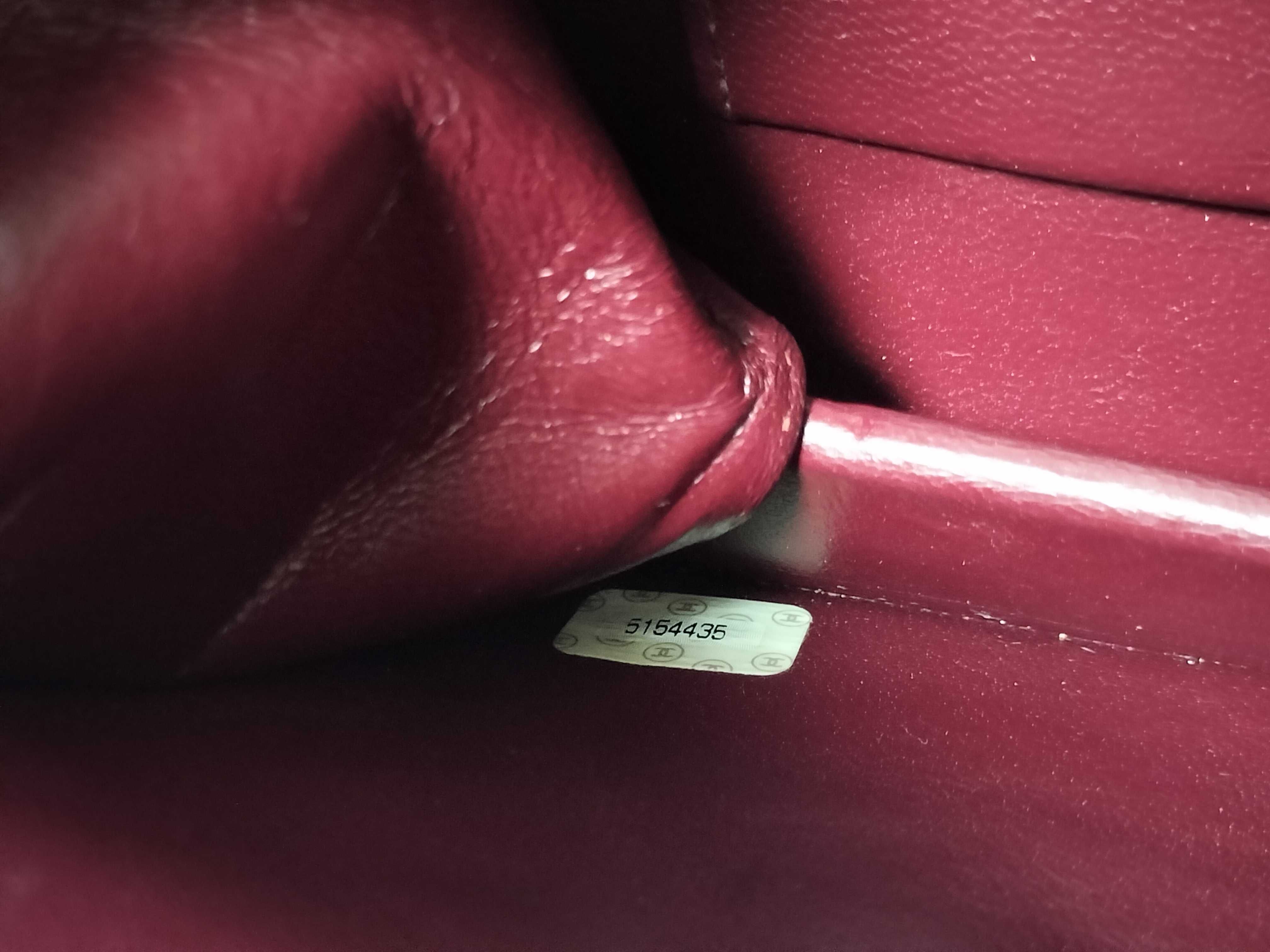 Matelassé Lambskin Matelassé 25 Single Flap Shoulder Bag — view 15