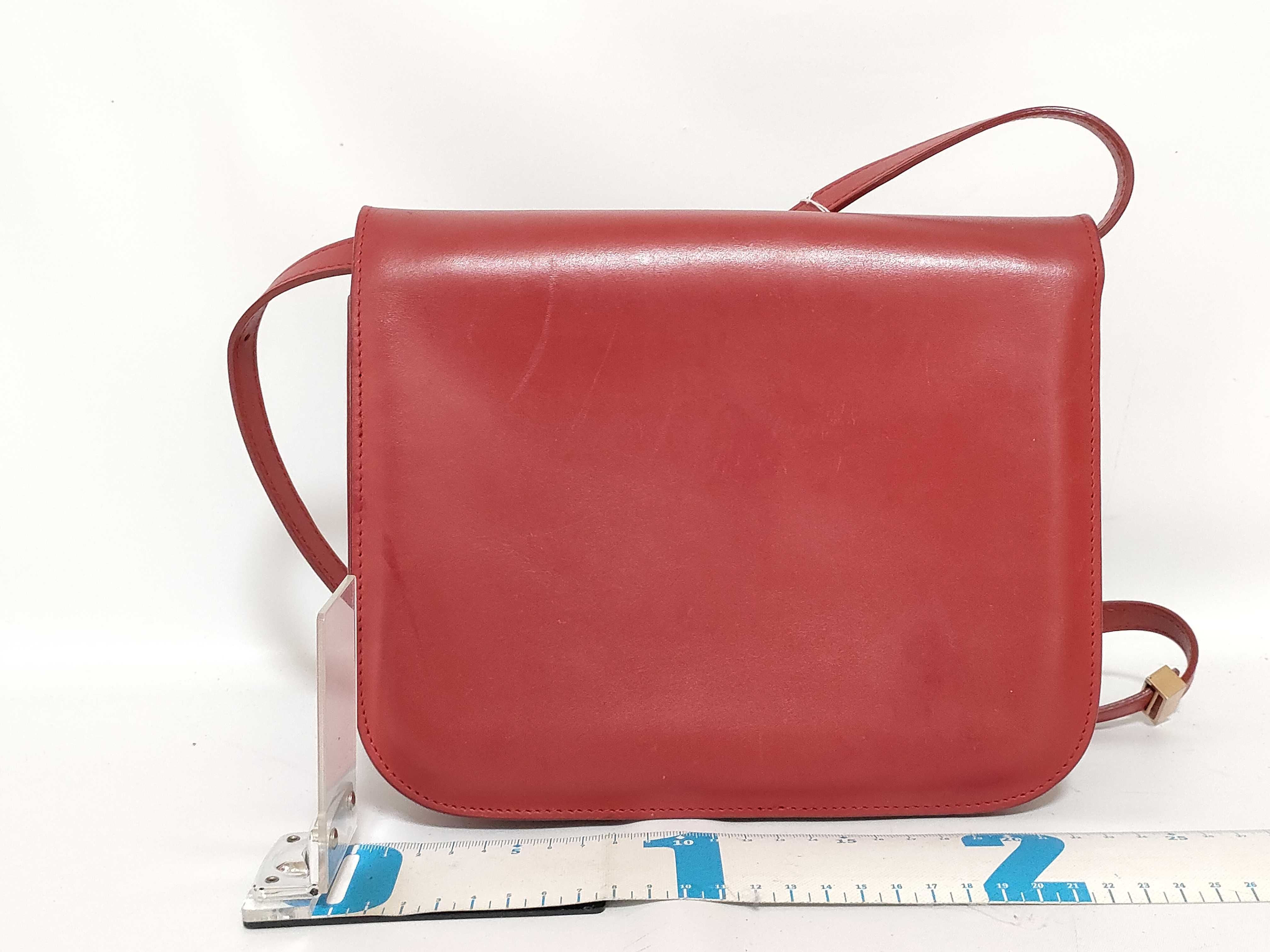 Classic Box Shoulder Bag — view 2