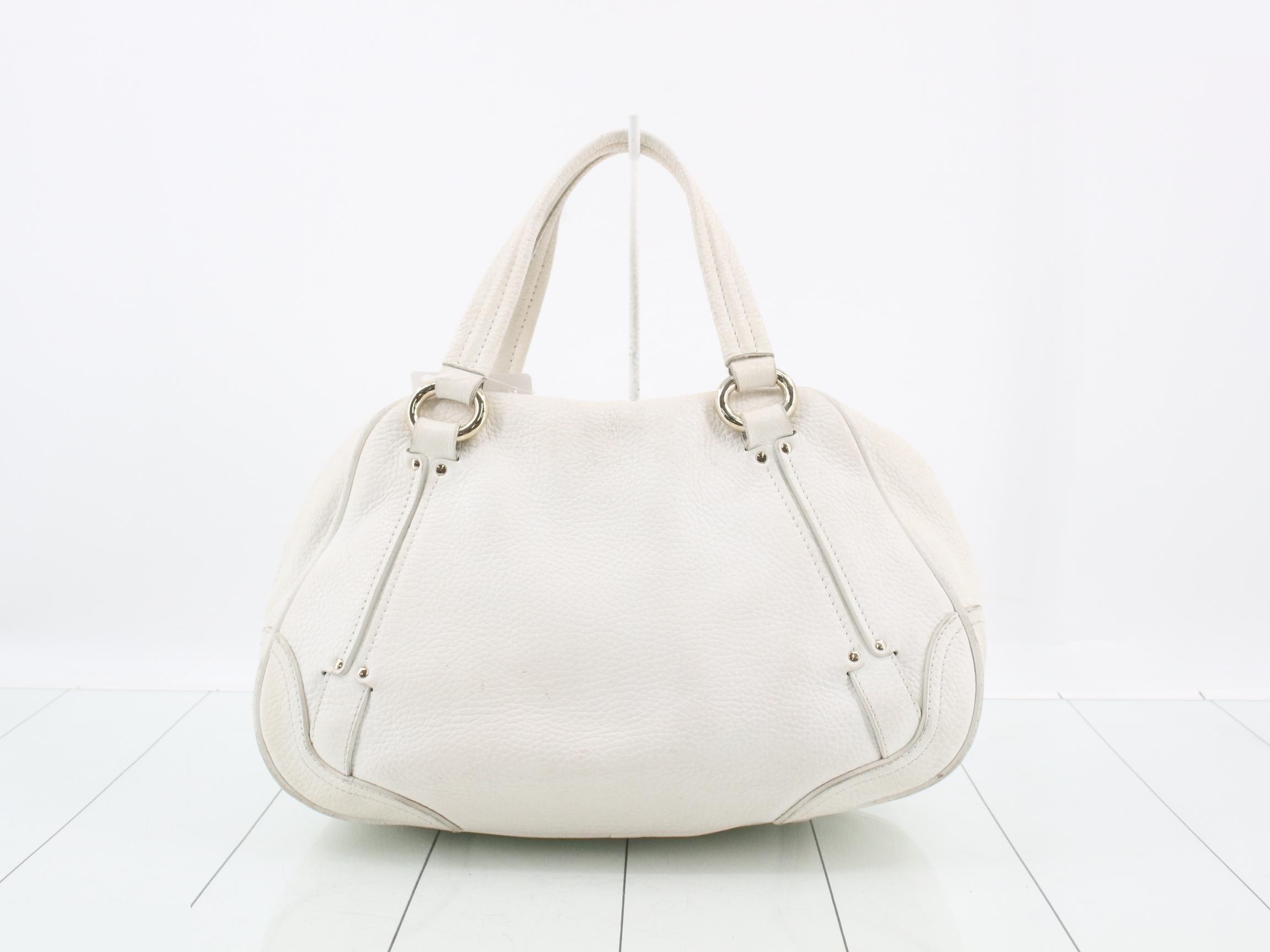 Bittersweet Leather — view 2