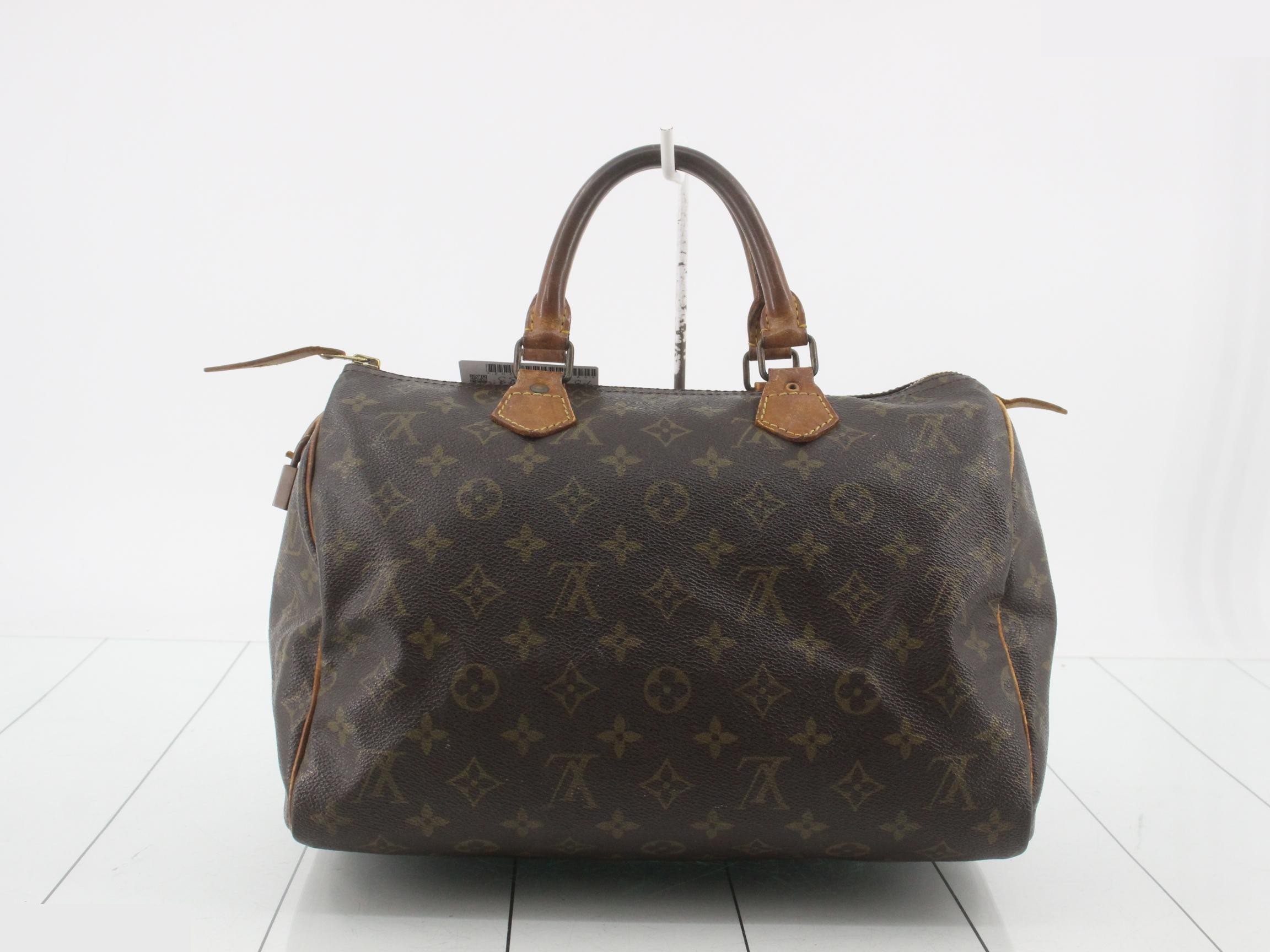 Speedy 30 — view 2