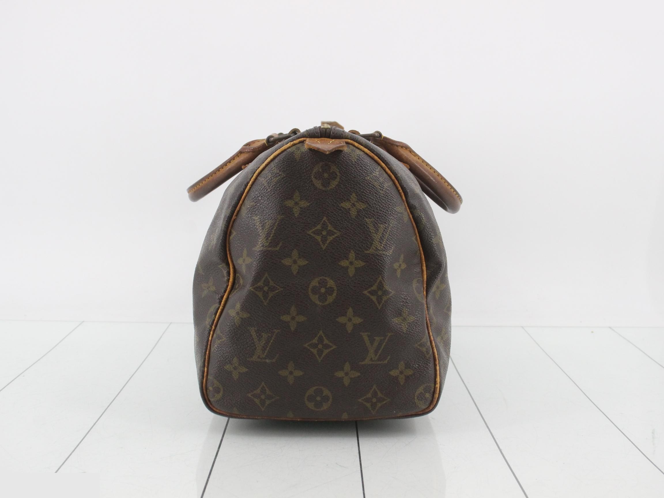 Speedy 30 — view 4