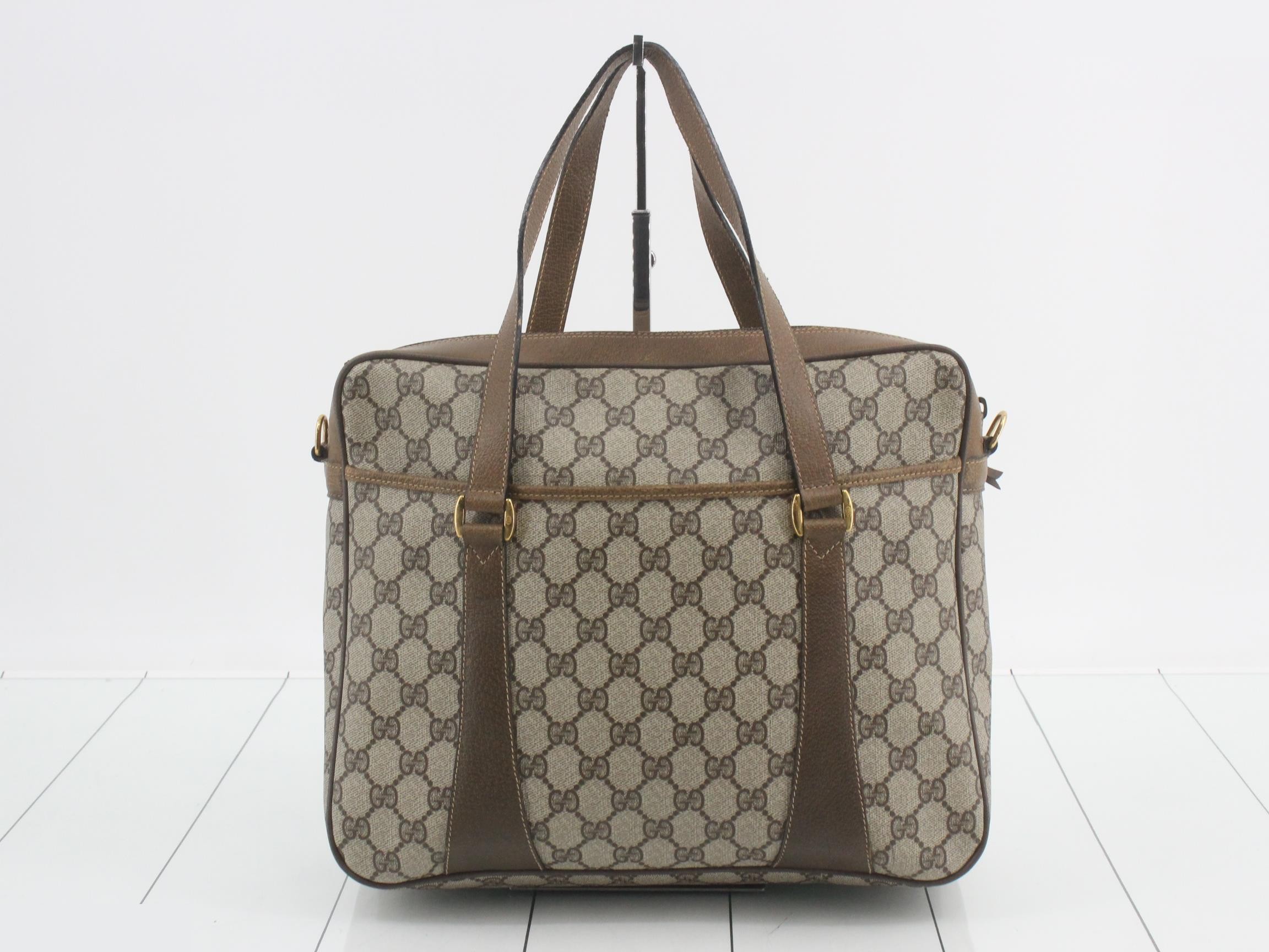 GG Supreme Handbag — view 2